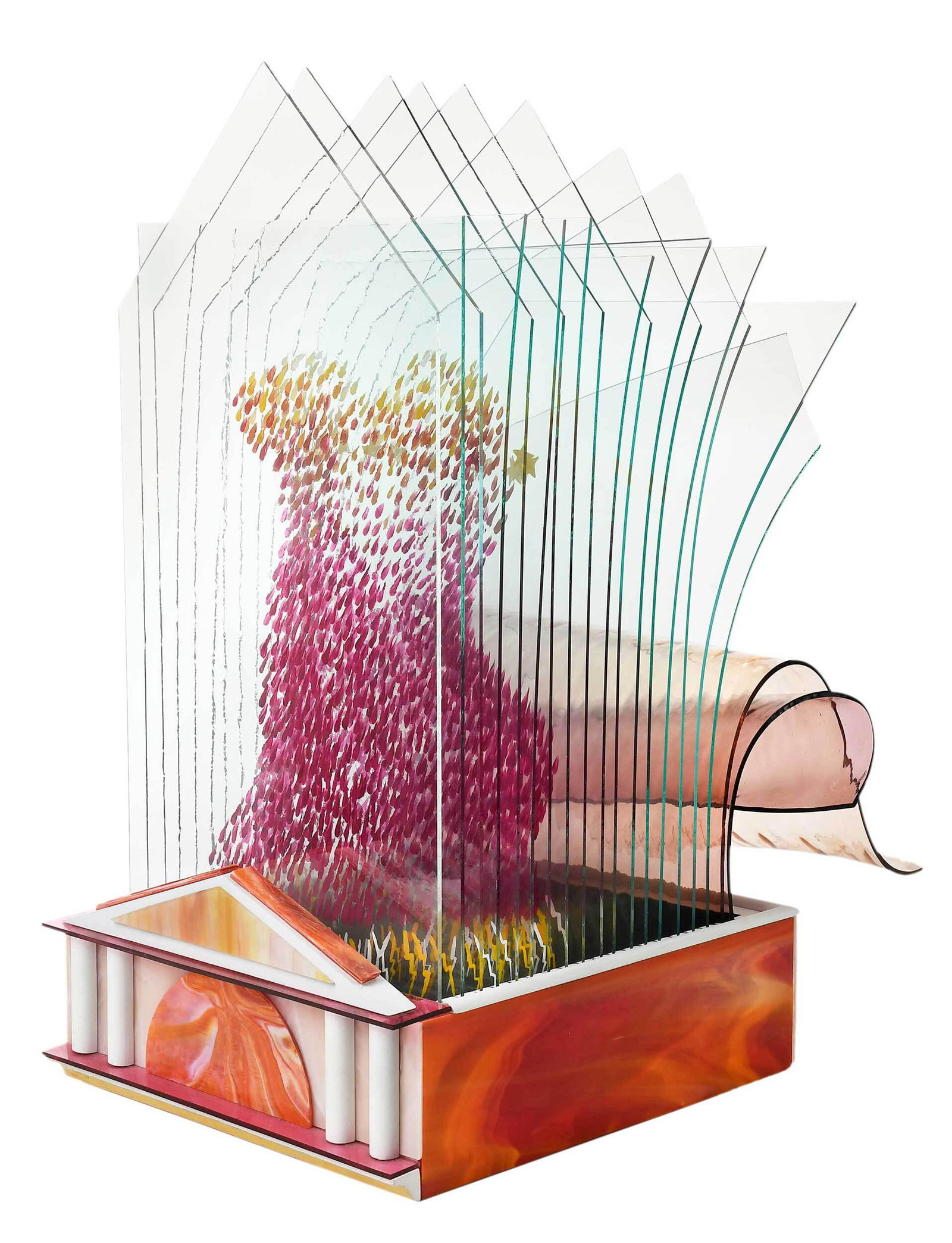 Carol Cohen (1 of 20)