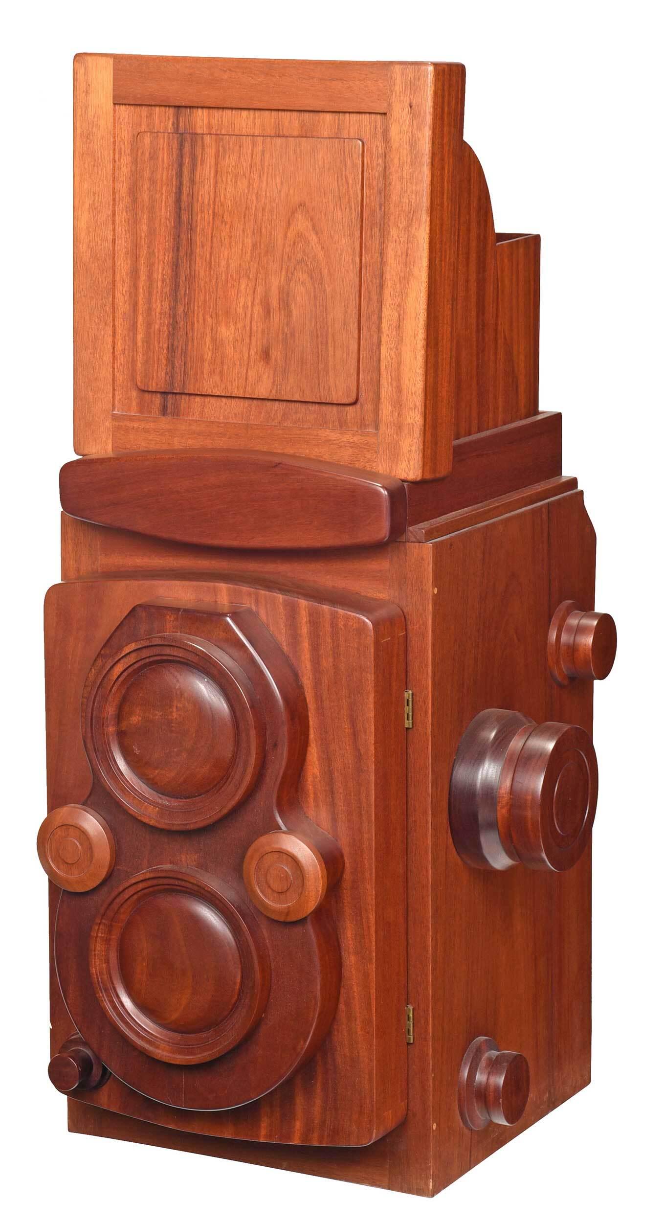 Frederick L. Wall (1 of 6)