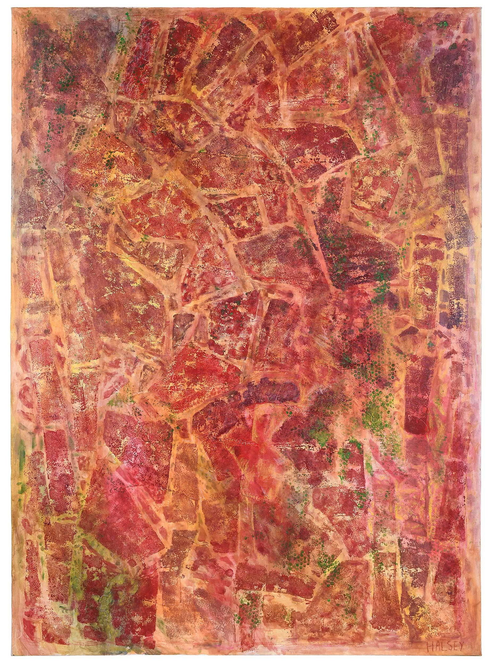 William Melton Halsey (1 of 12)