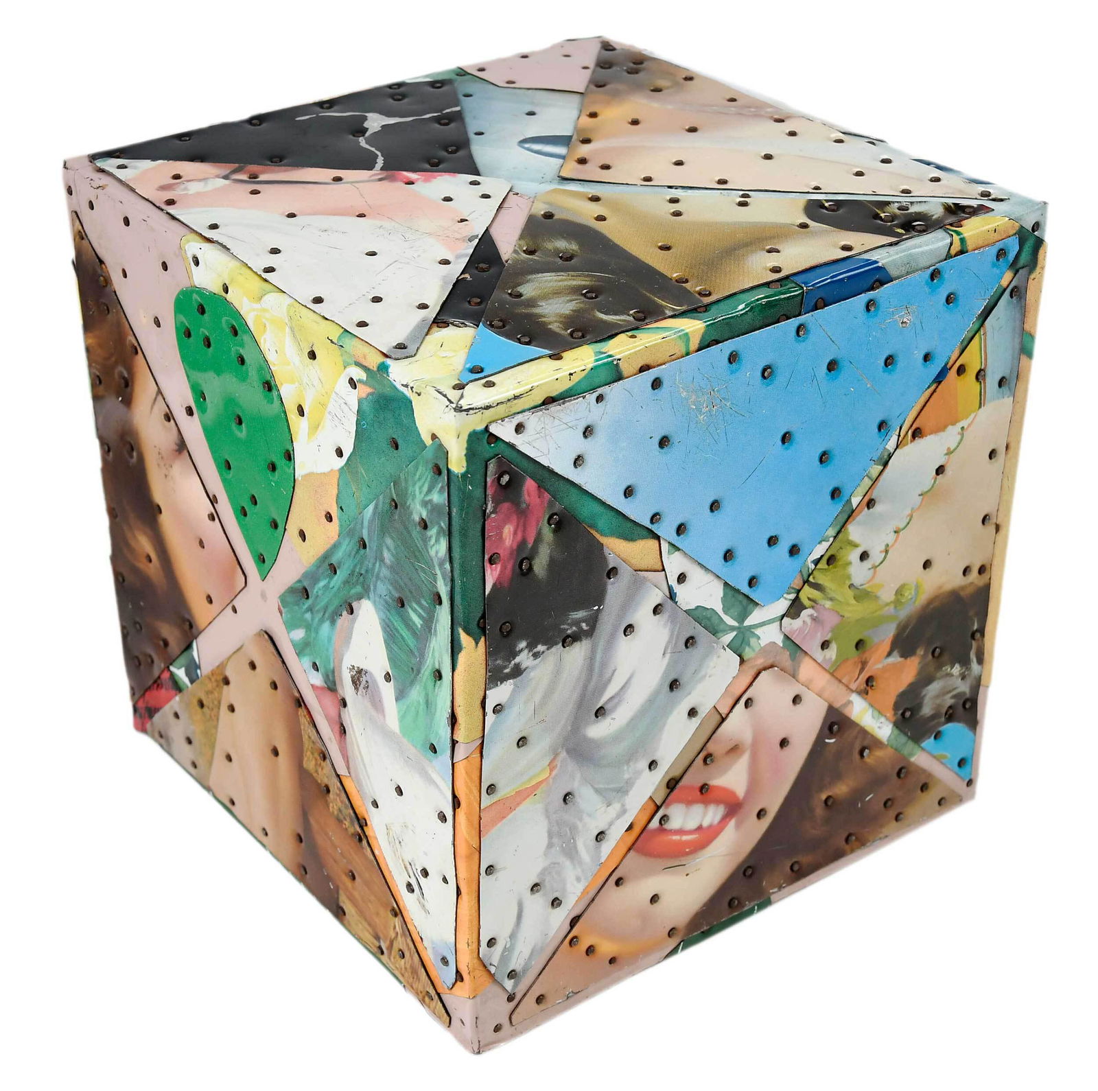 Tony Berlant (1 of 15)