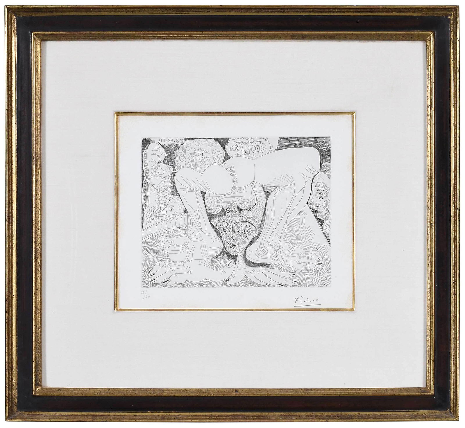 Pablo Picasso (1 of 8)