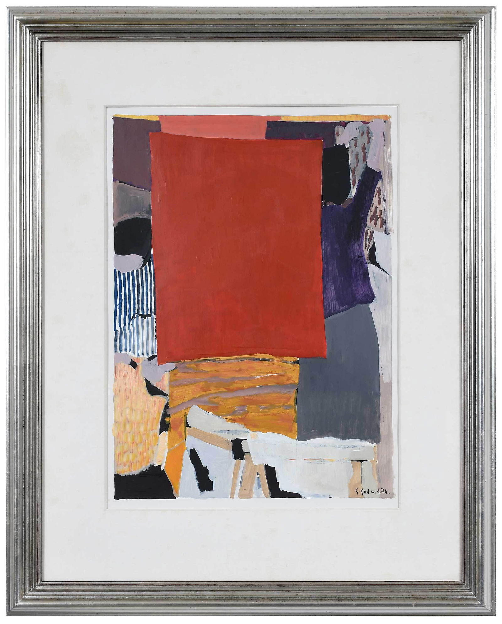 Gabriel Godard (1 of 6)