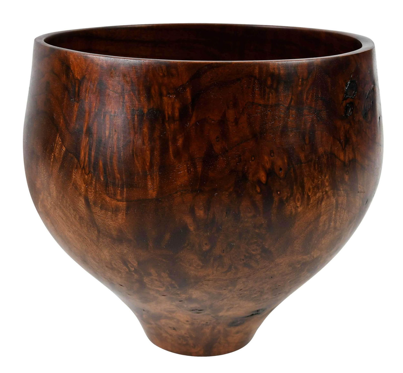 Rude Osolnik Walnut Bowl (1 of 12)