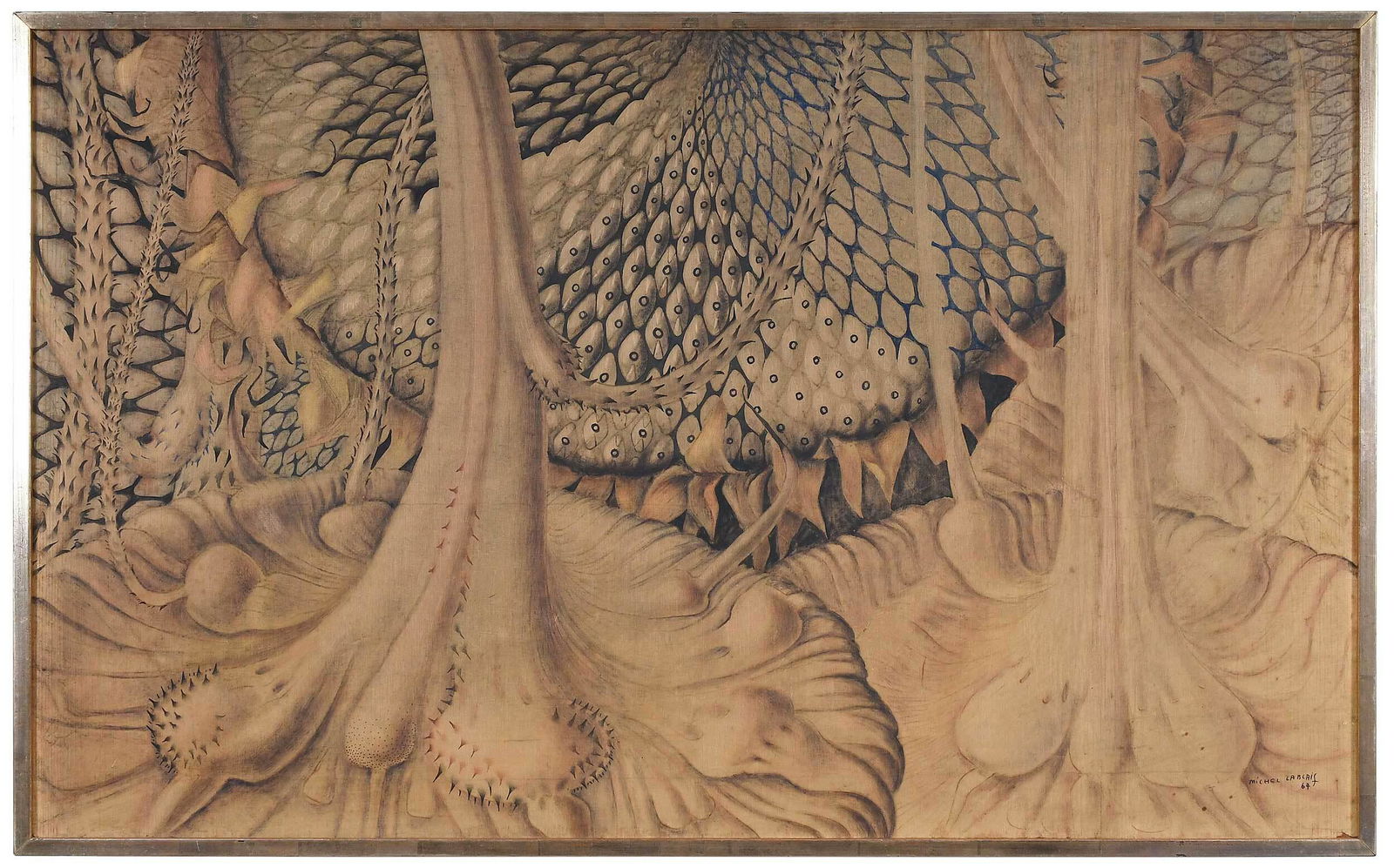 Michel Lablais (1 of 6)