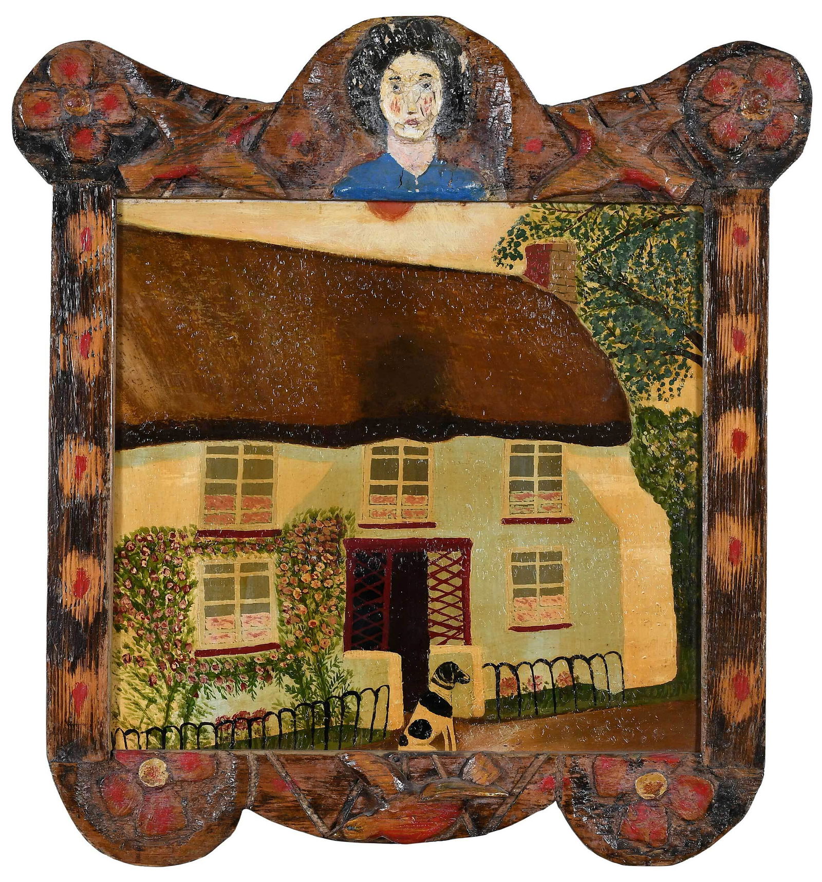 George James Kirk (1 of 8)