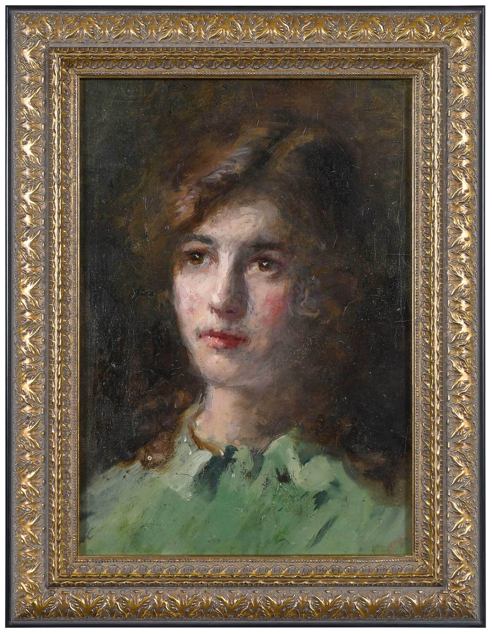 American School (1 of 5)