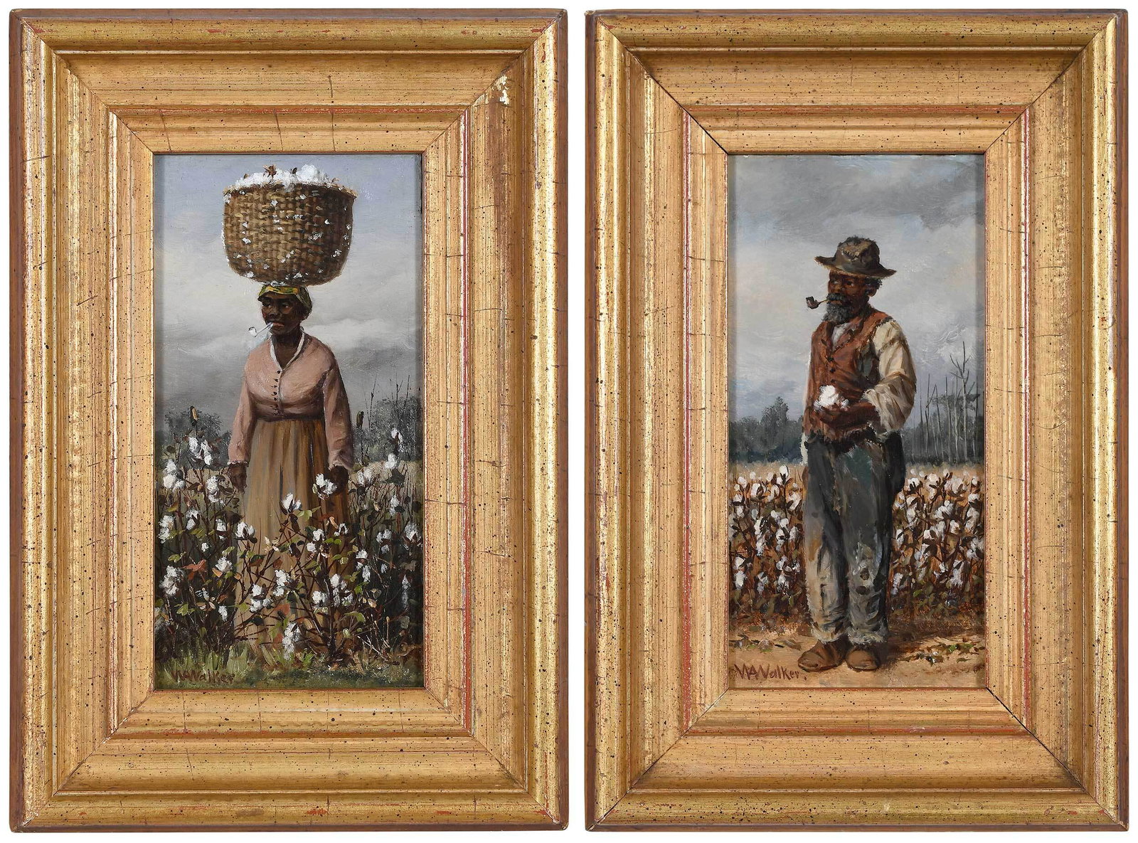 William Aiken Walker (1 of 20)