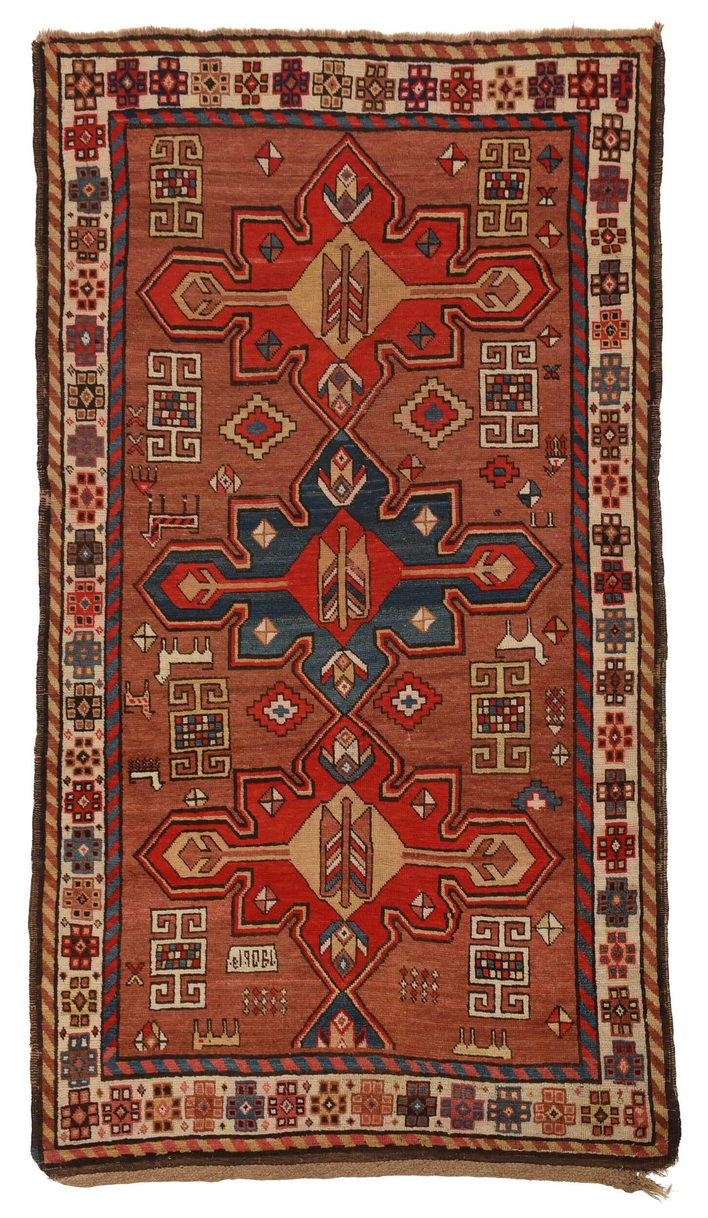 Karabagh Rug (1 of 5)