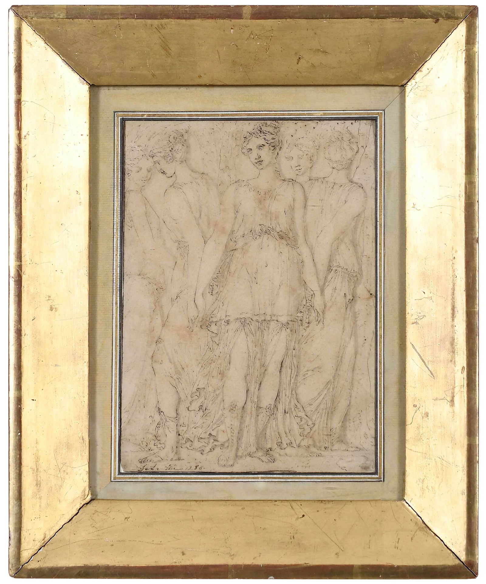 Louis Felix De La Rue (1 of 8)