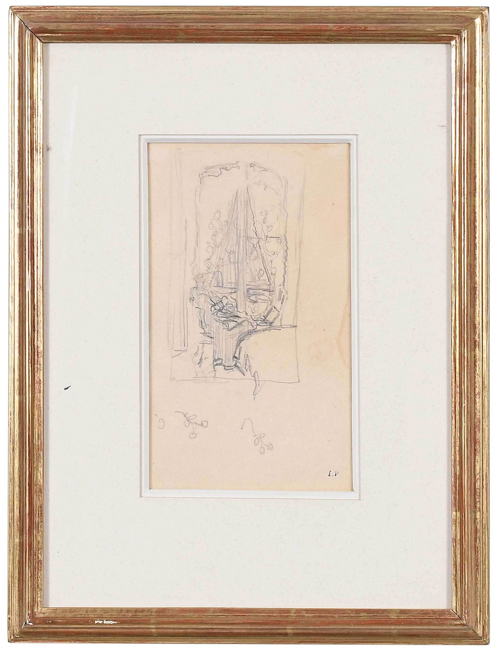 Ã‰douard Vuillard (1 of 5)