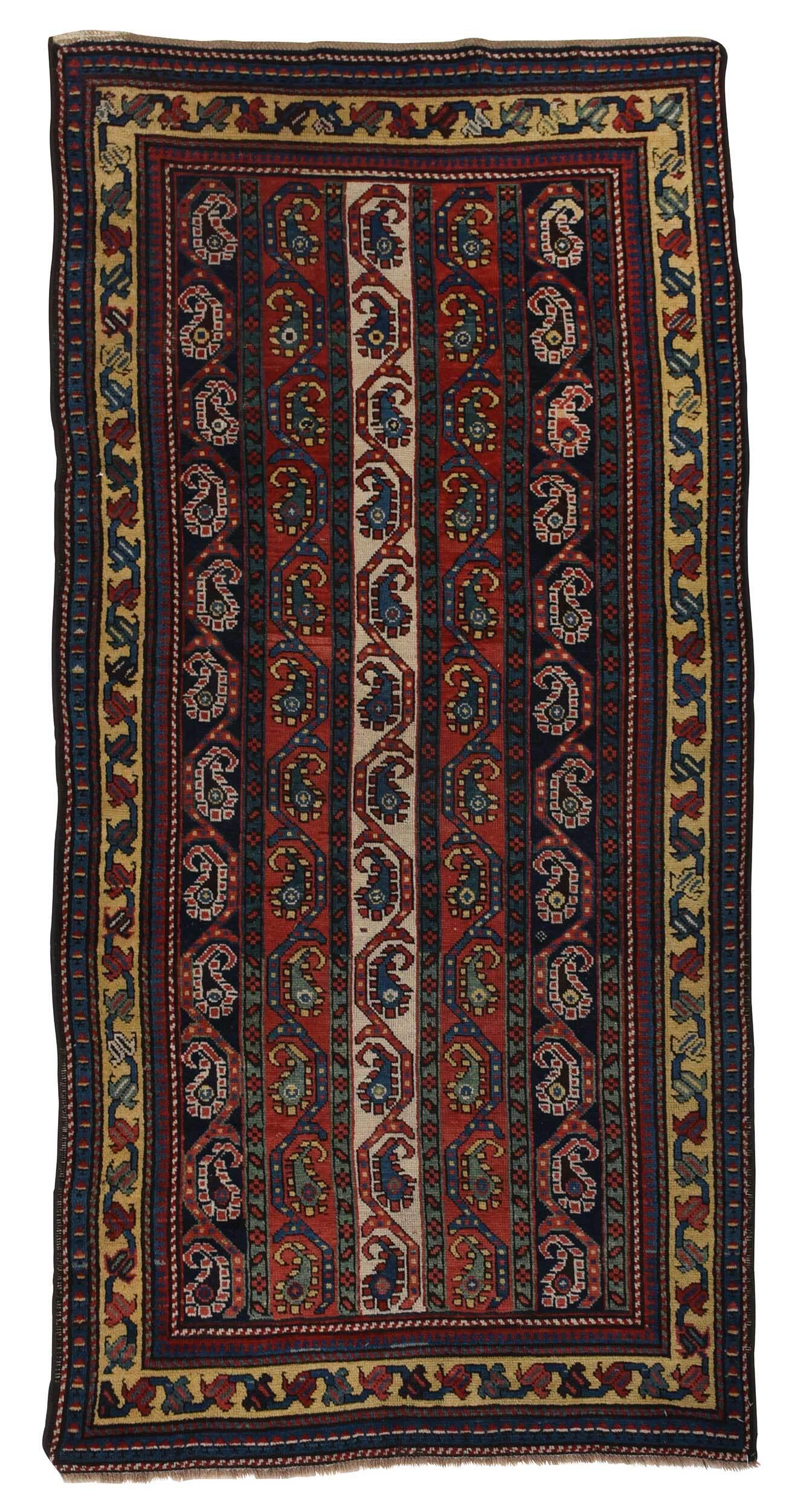 Kazak Rug (1 of 6)