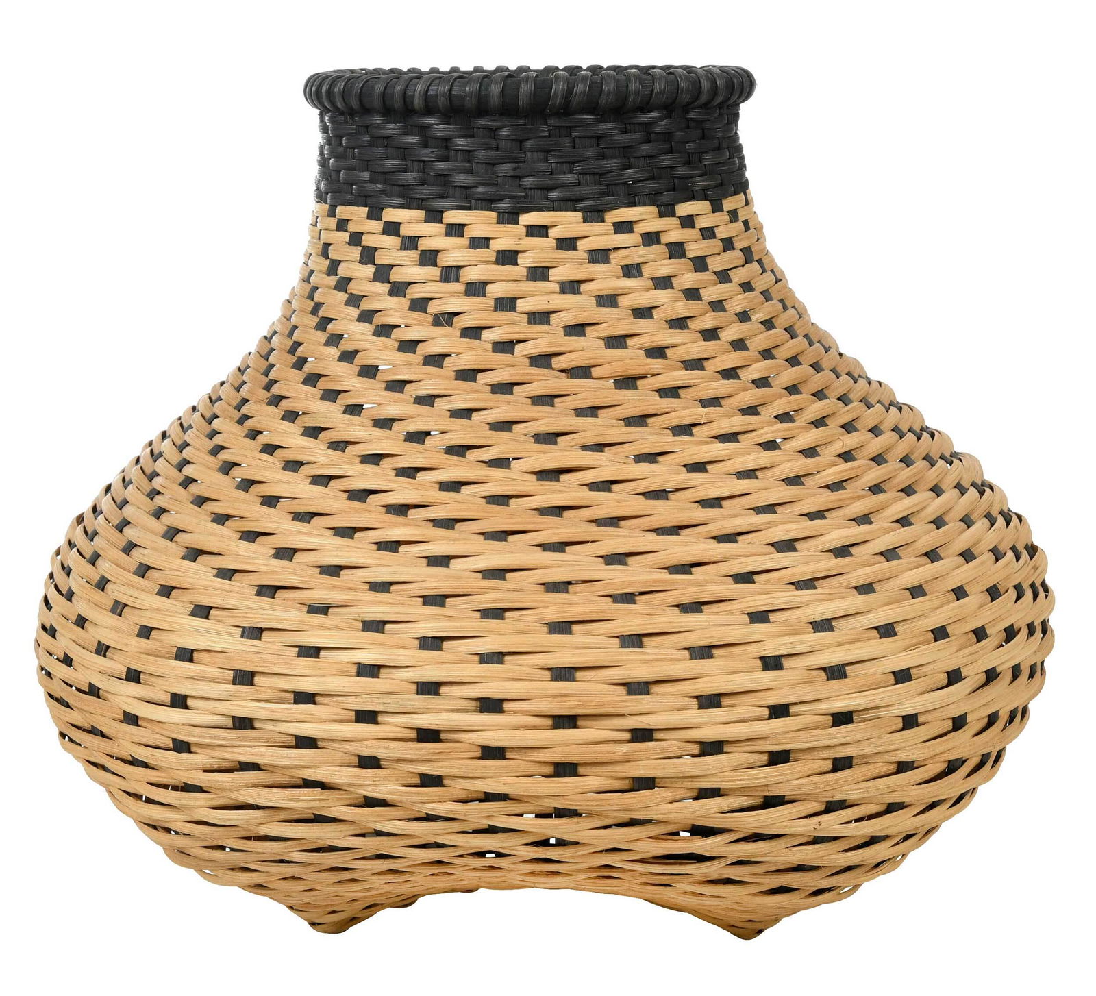 Billie Ruth Sudduth Basket (1 of 7)