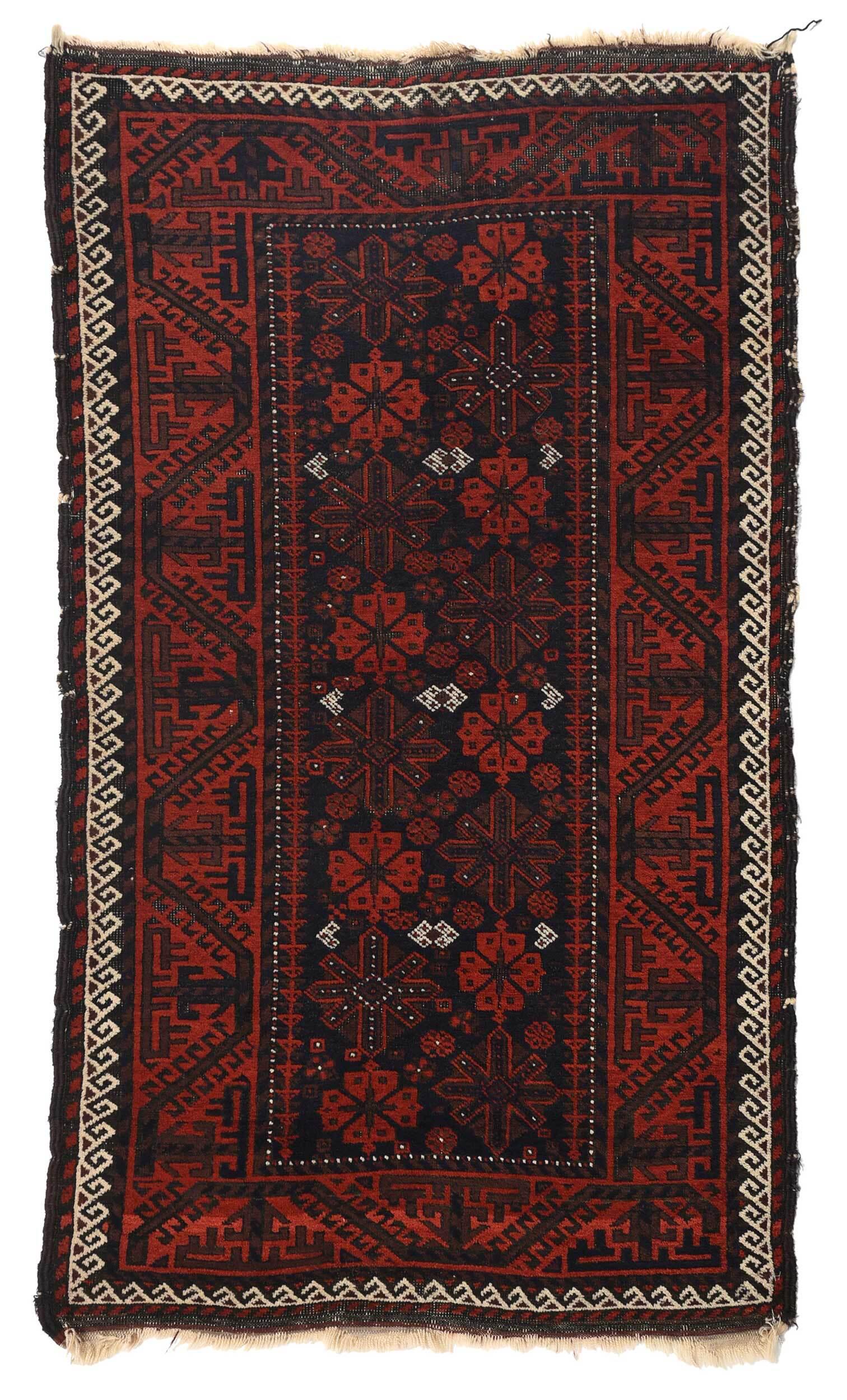 Baluch Rug (1 of 6)