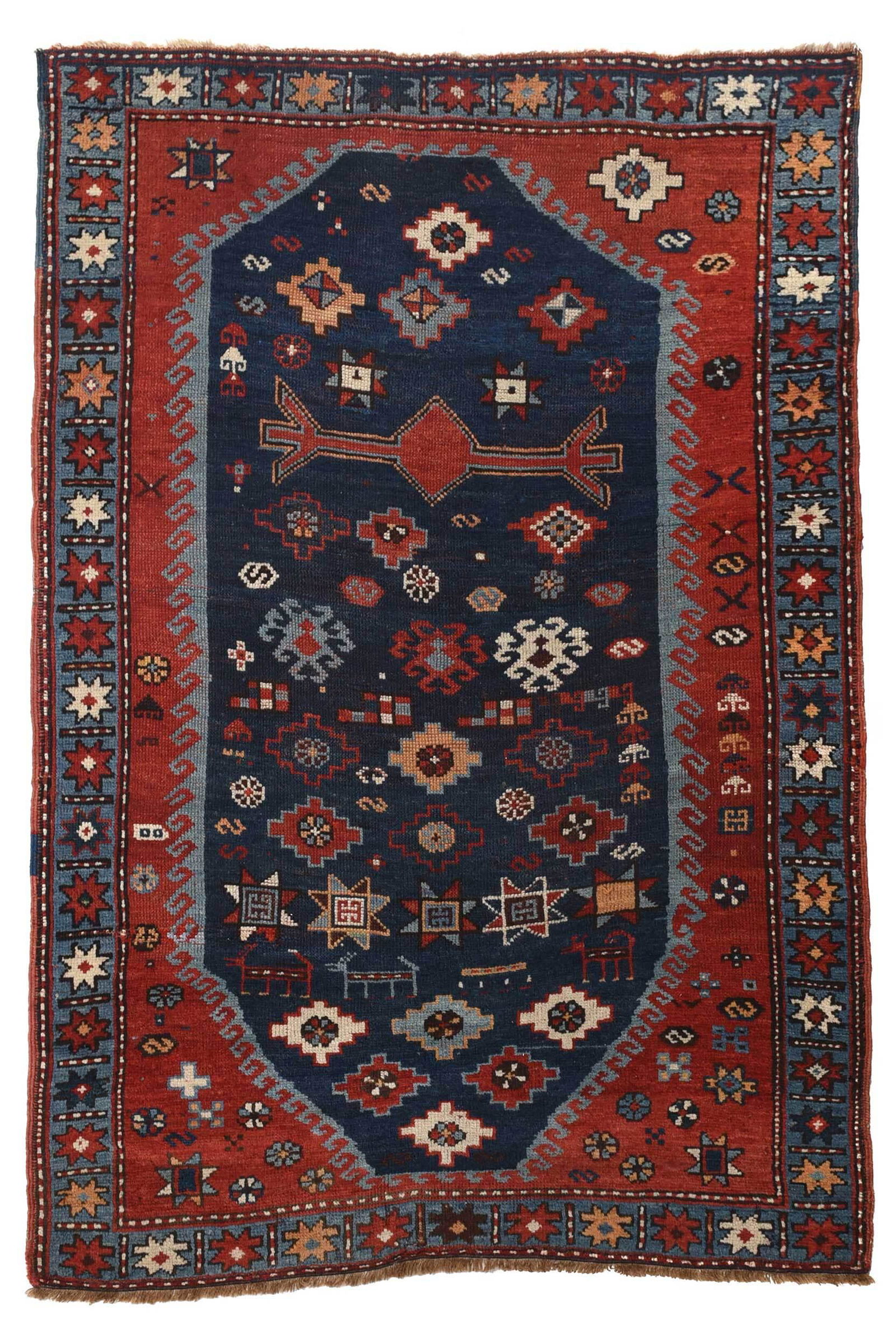 Shirvan Rug (1 of 5)