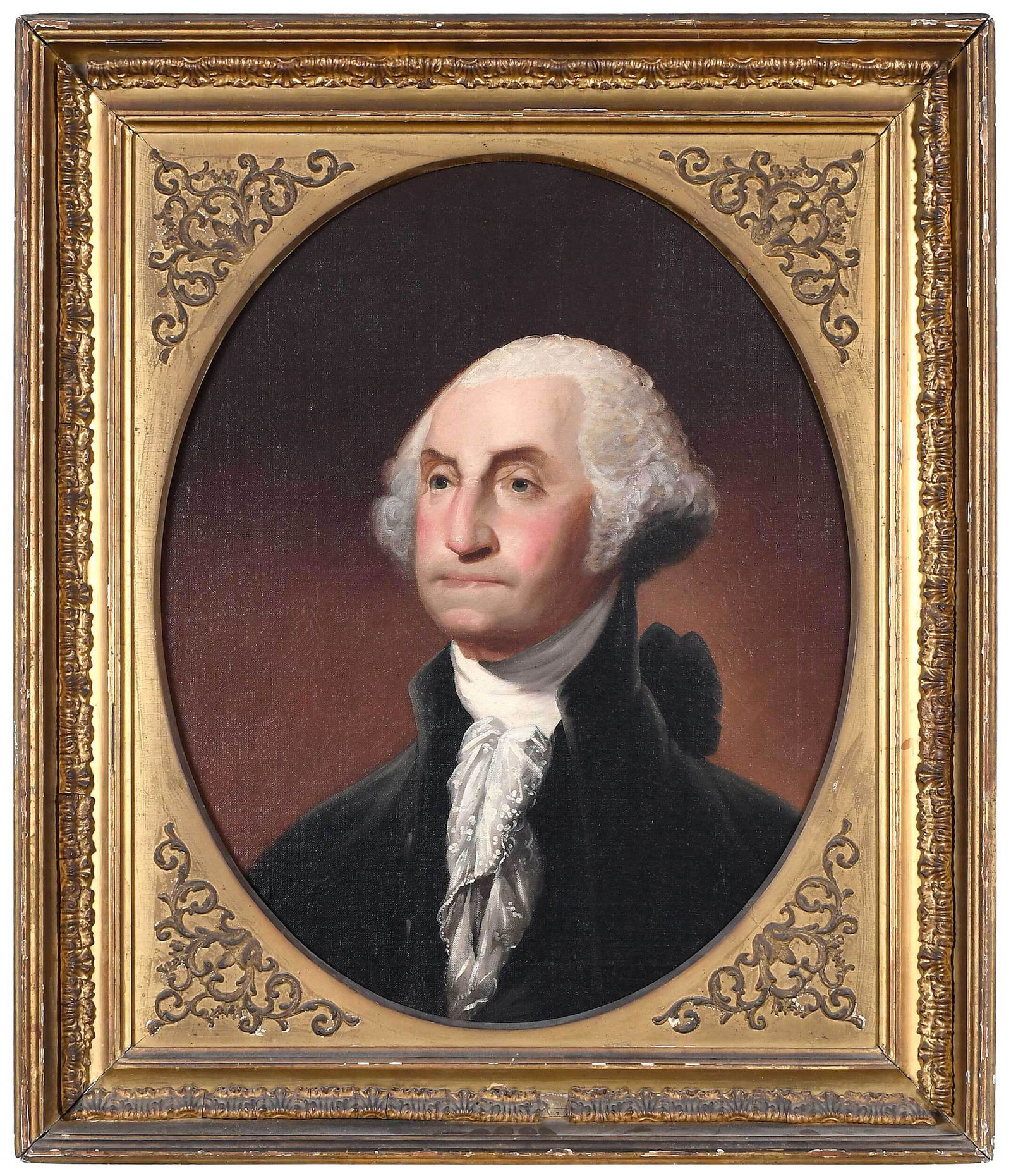 William Winstanley (1 of 12)