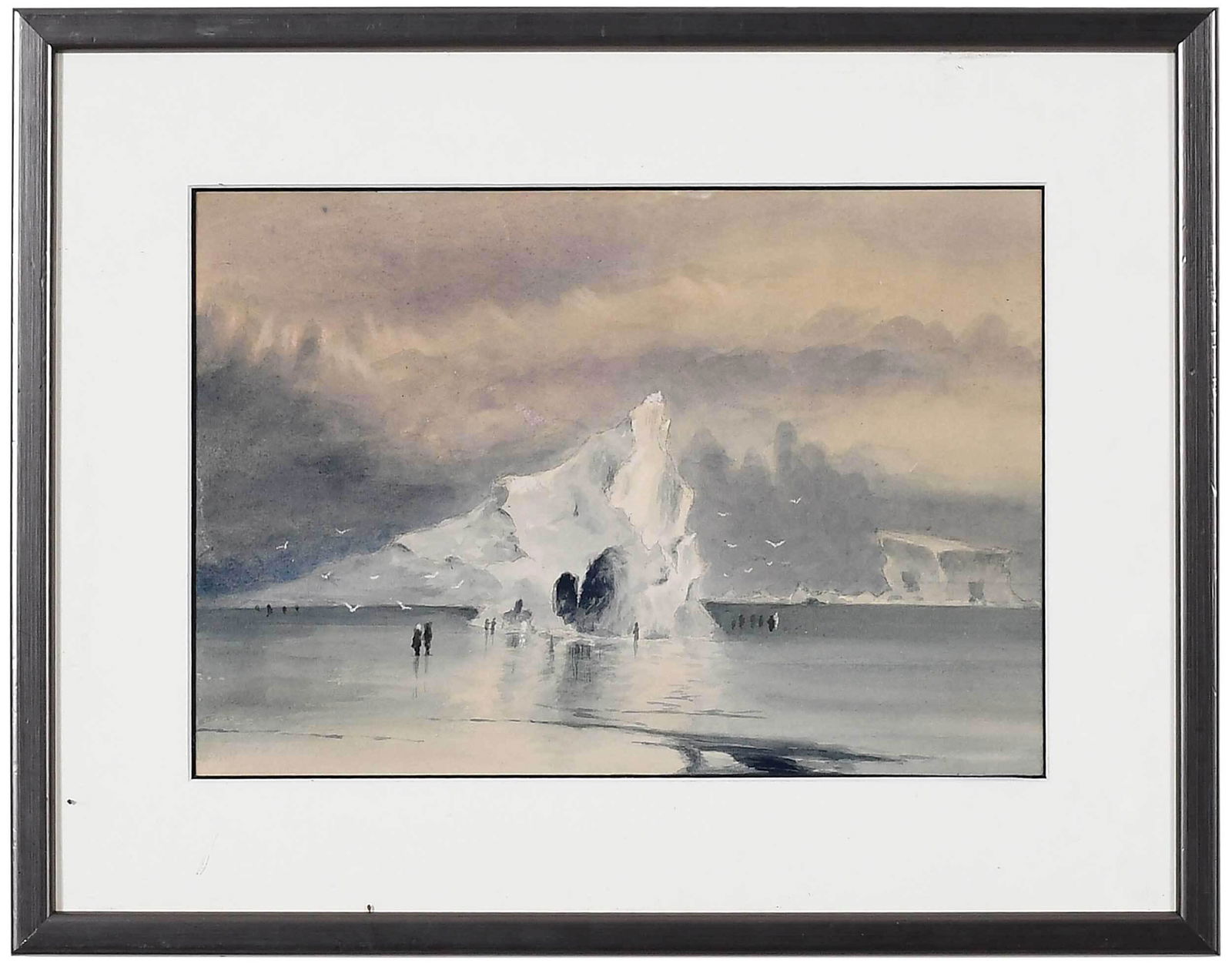 James Hamilton (1 of 6)