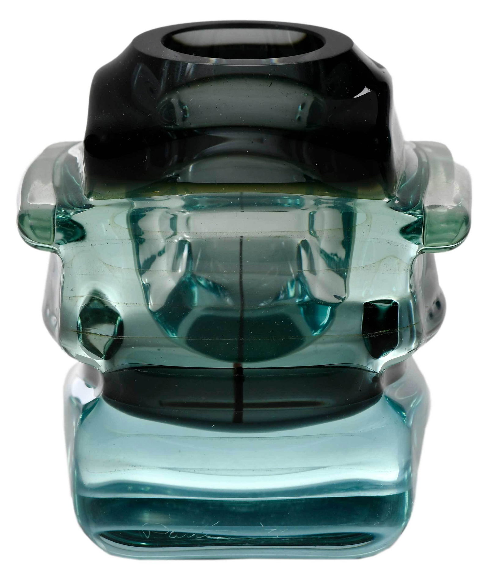 Tom Patti Glass Sculpture (1 of 11)