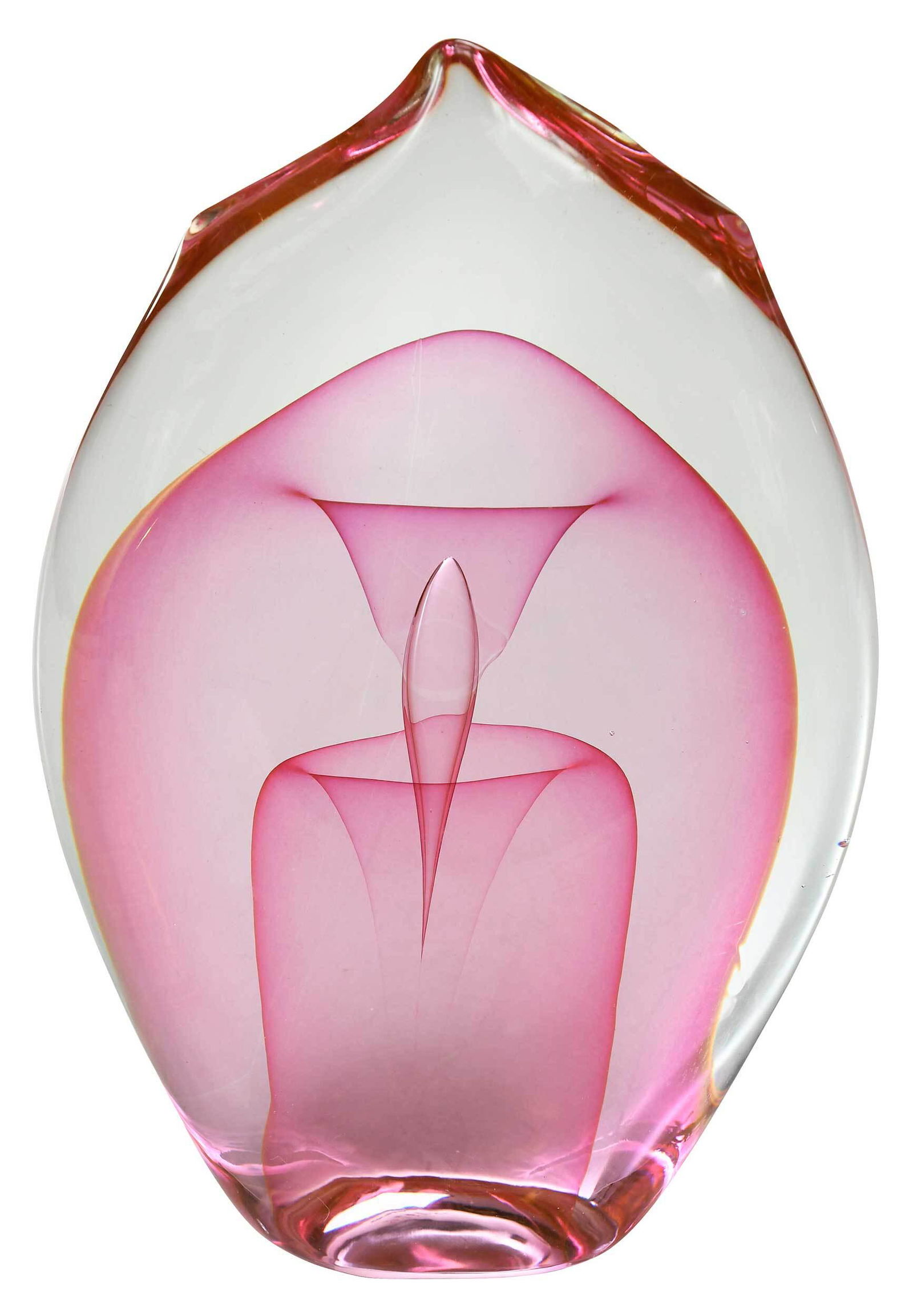 Dominick Labino Glass Sculpture (1 of 10)