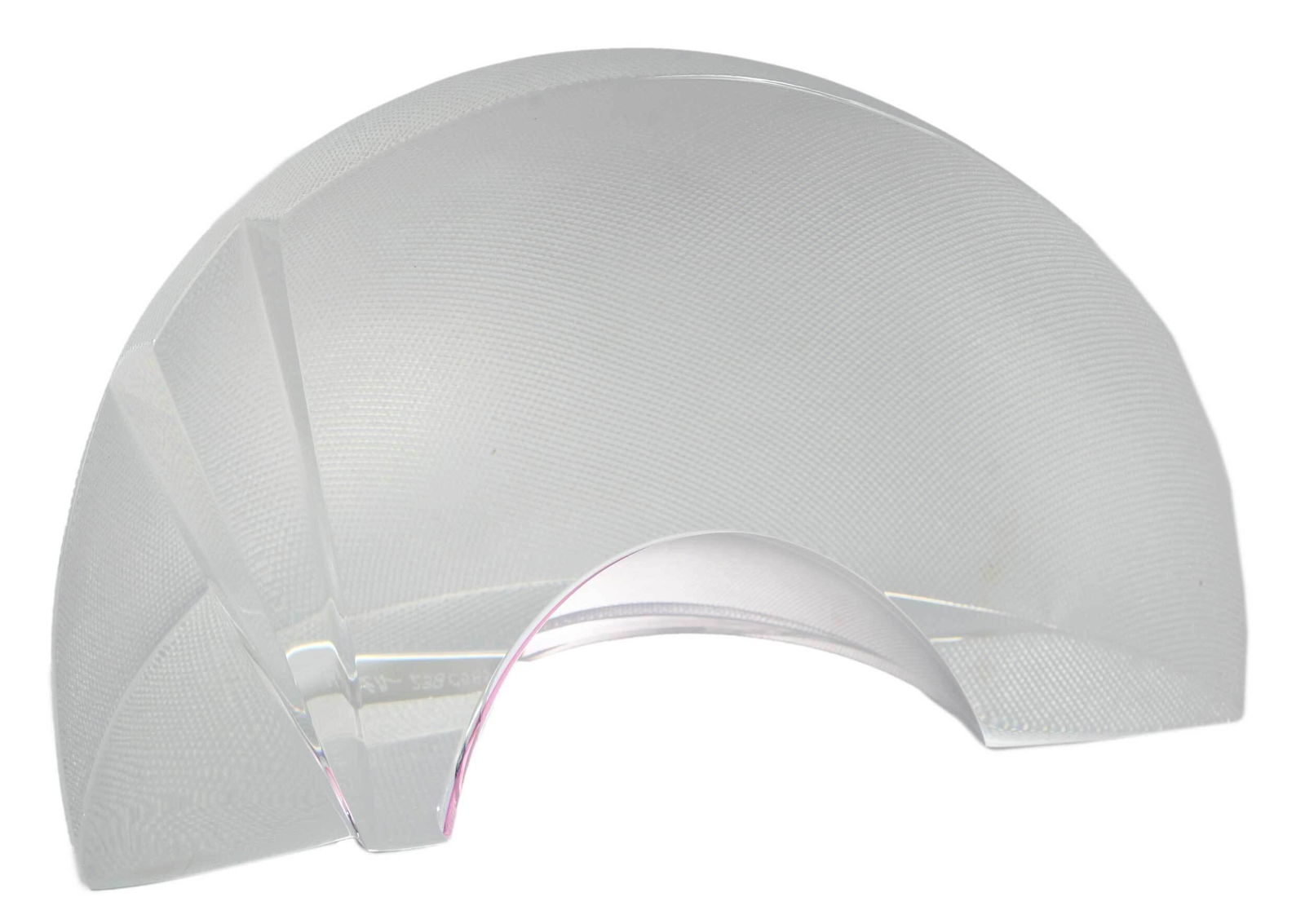 Kreg Kallenberger Glass Sculpture (1 of 14)