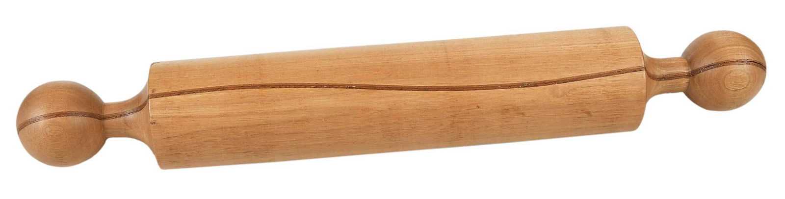 Rude Osolnik Turned Rolling Pin (1 of 8)