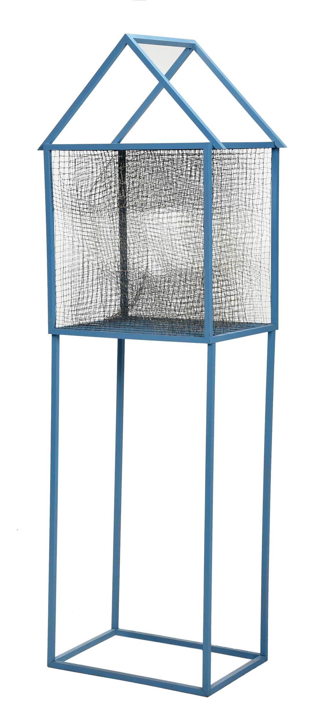 Unknown Southern Artist, Archetypical Sculpture (1 of 4)