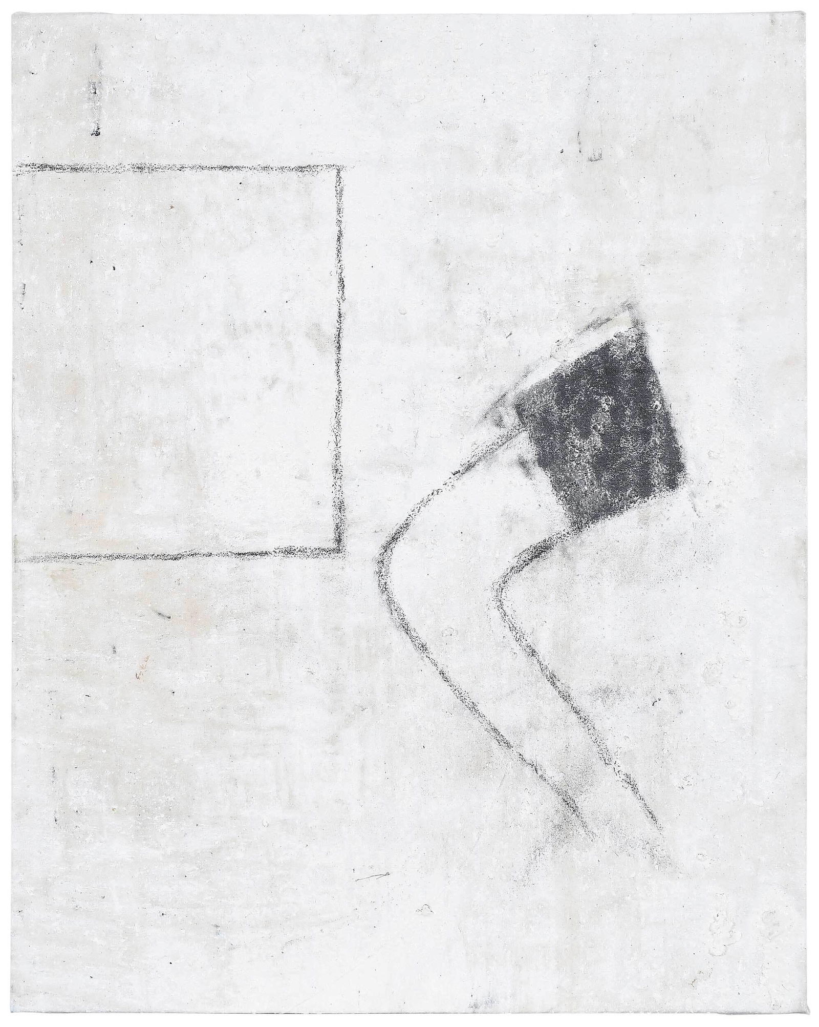 Juliao Sarmento Abstract Painting (1 of 11)