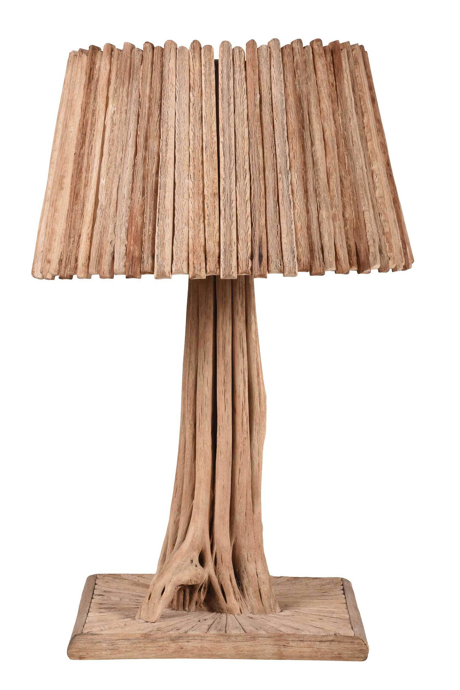 Vintage Arizona Cactus Lamp (1 of 8)