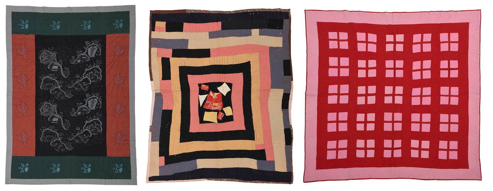 Three American Quilts (1 of 15)