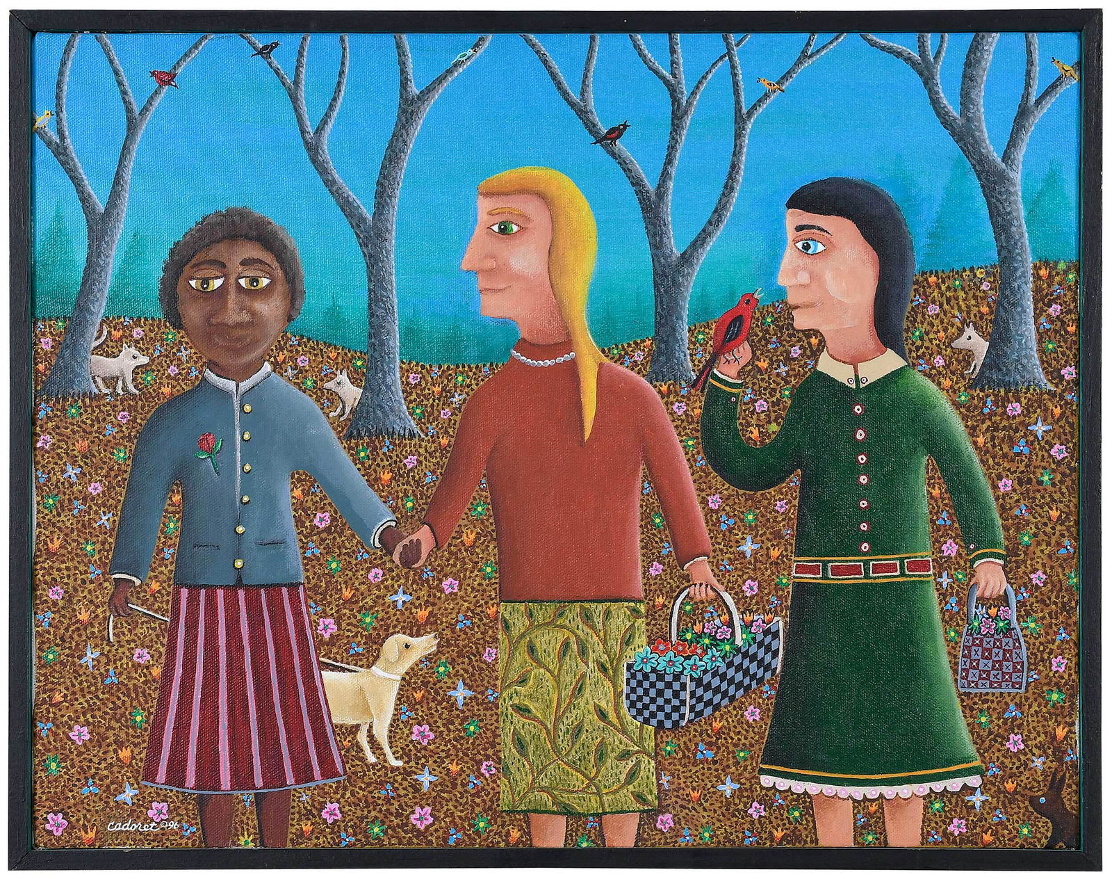 Don Cadoret (1 of 8)