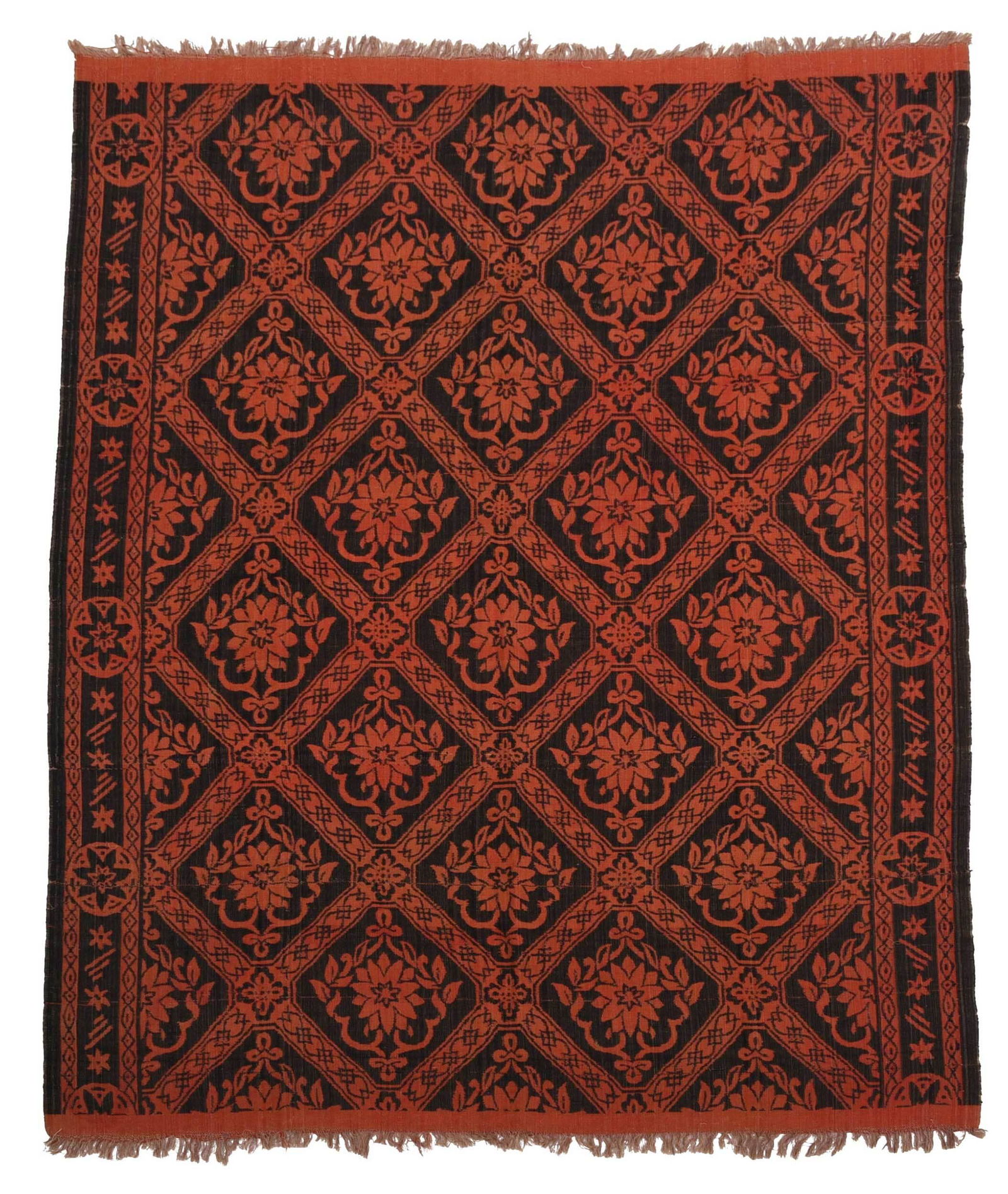 American Coverlet (1 of 5)