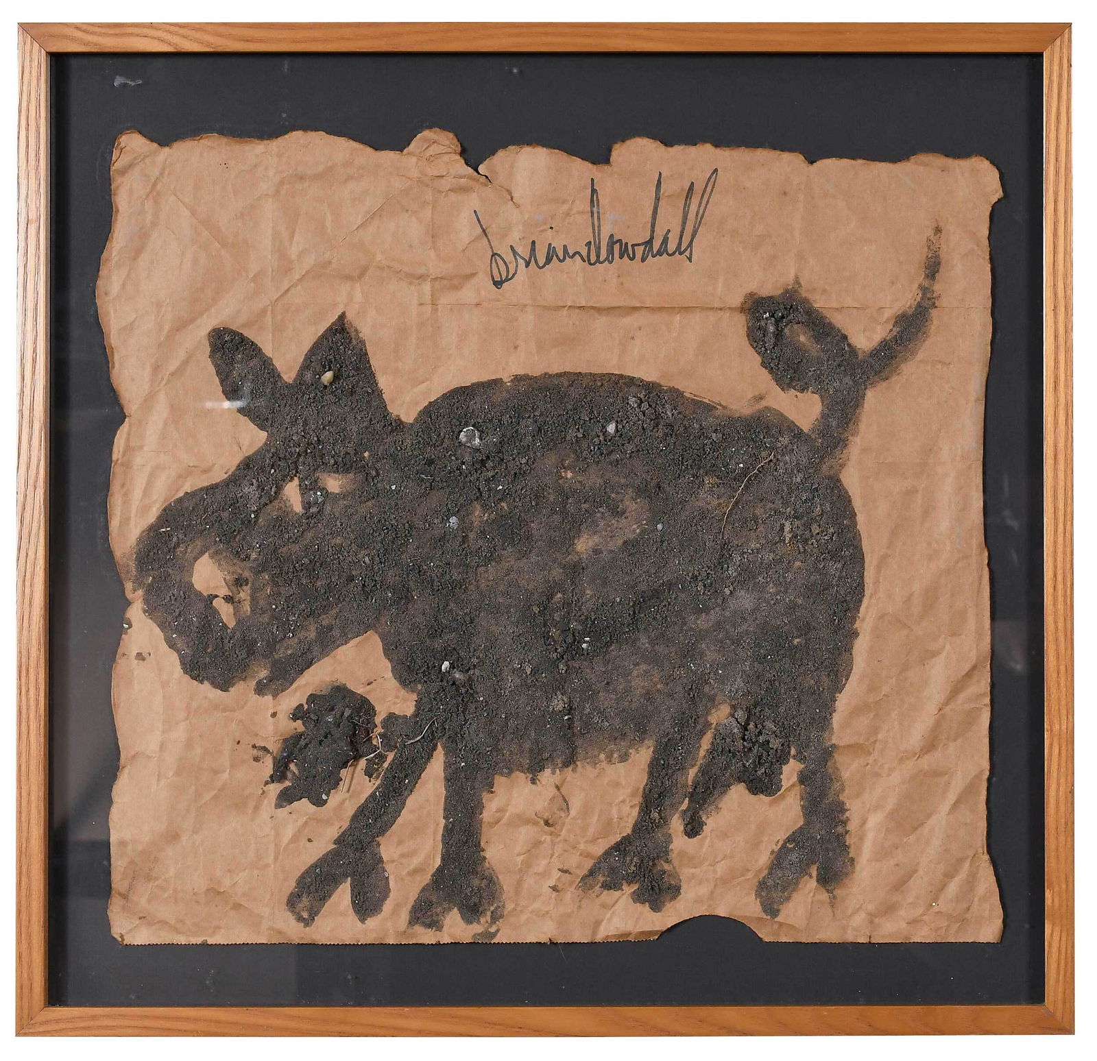 Brian Dowdall (1 of 3)