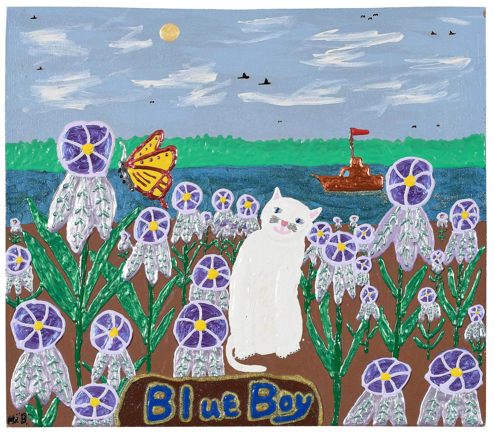 Jack Beverland (1 of 5)