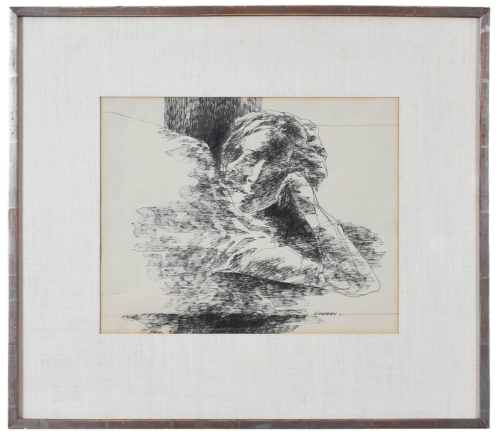 Sidney Goodman (1 of 4)