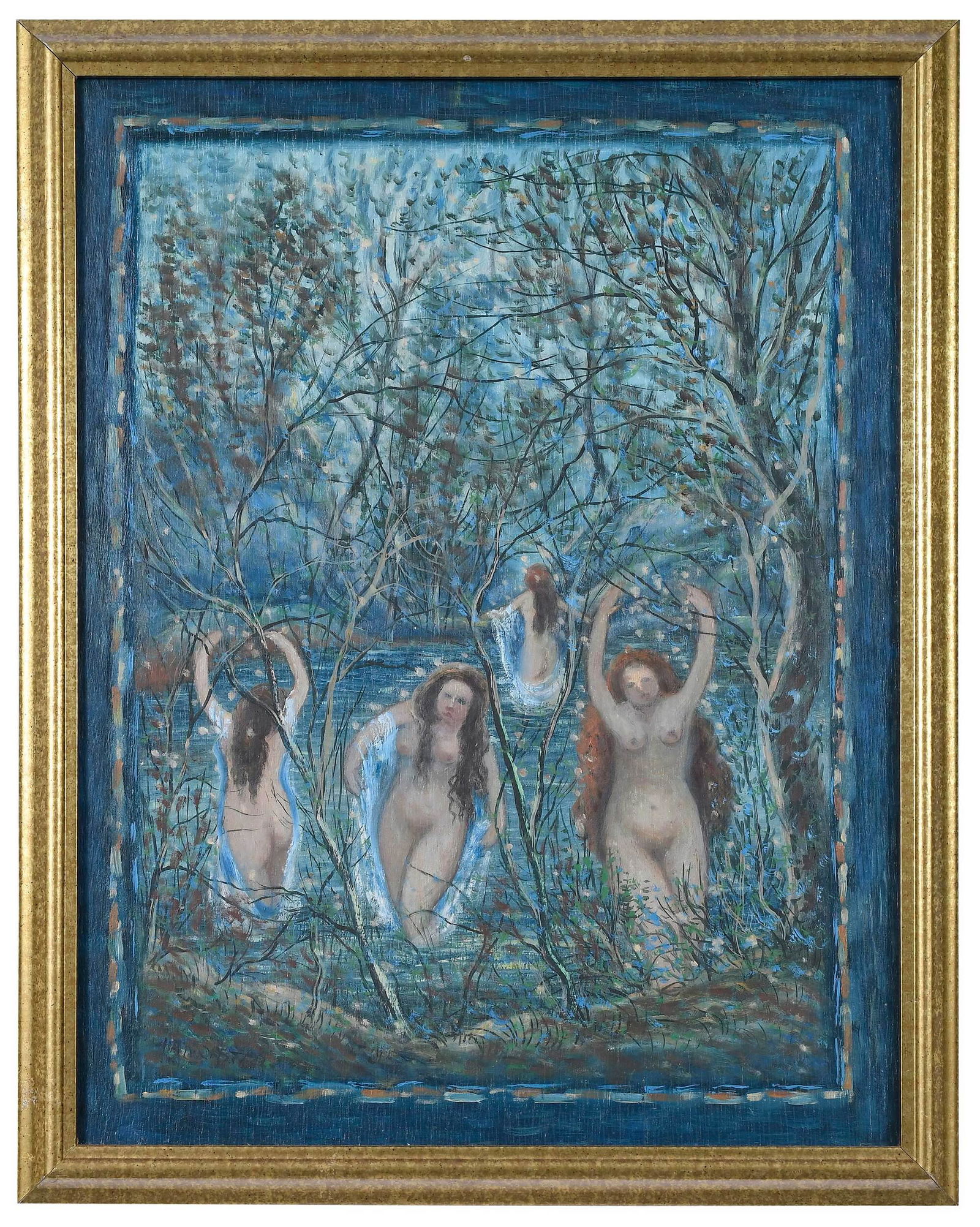 Paul E. Lancaster (1 of 4)