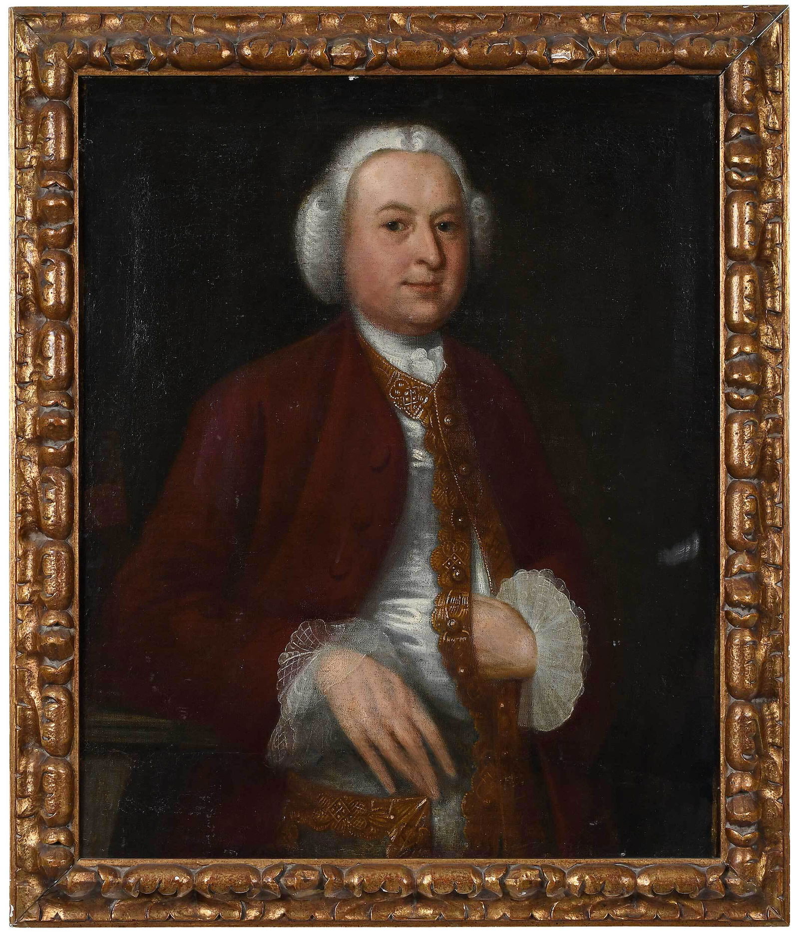 British School Portrait (1 of 5)