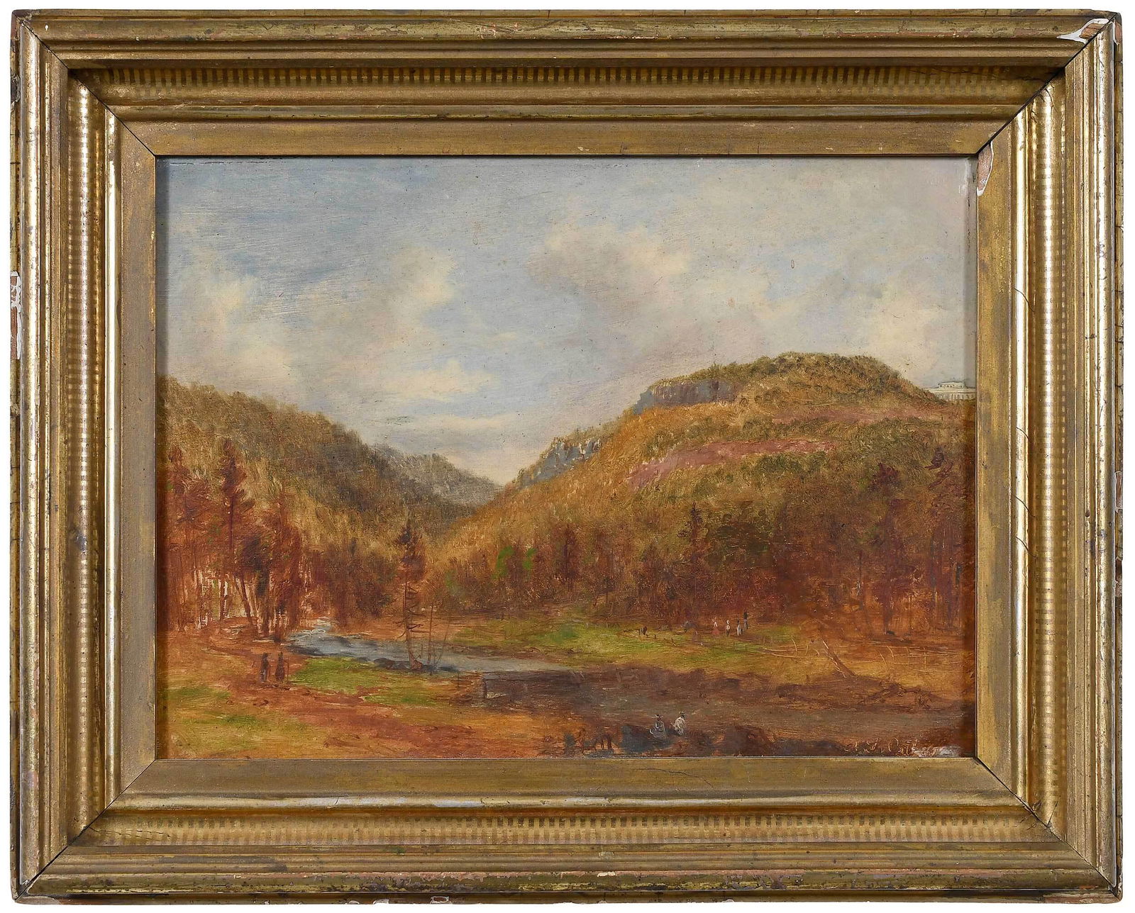 Catskill Mountain House (1 of 6)