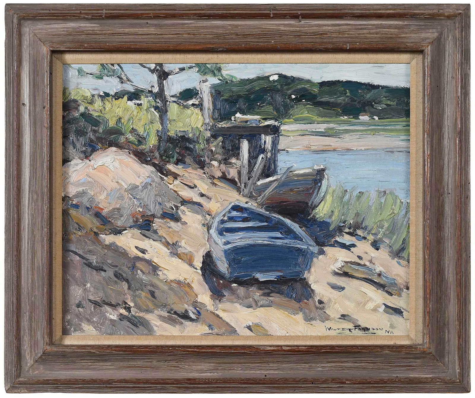 Walter Farndon (1 of 6)