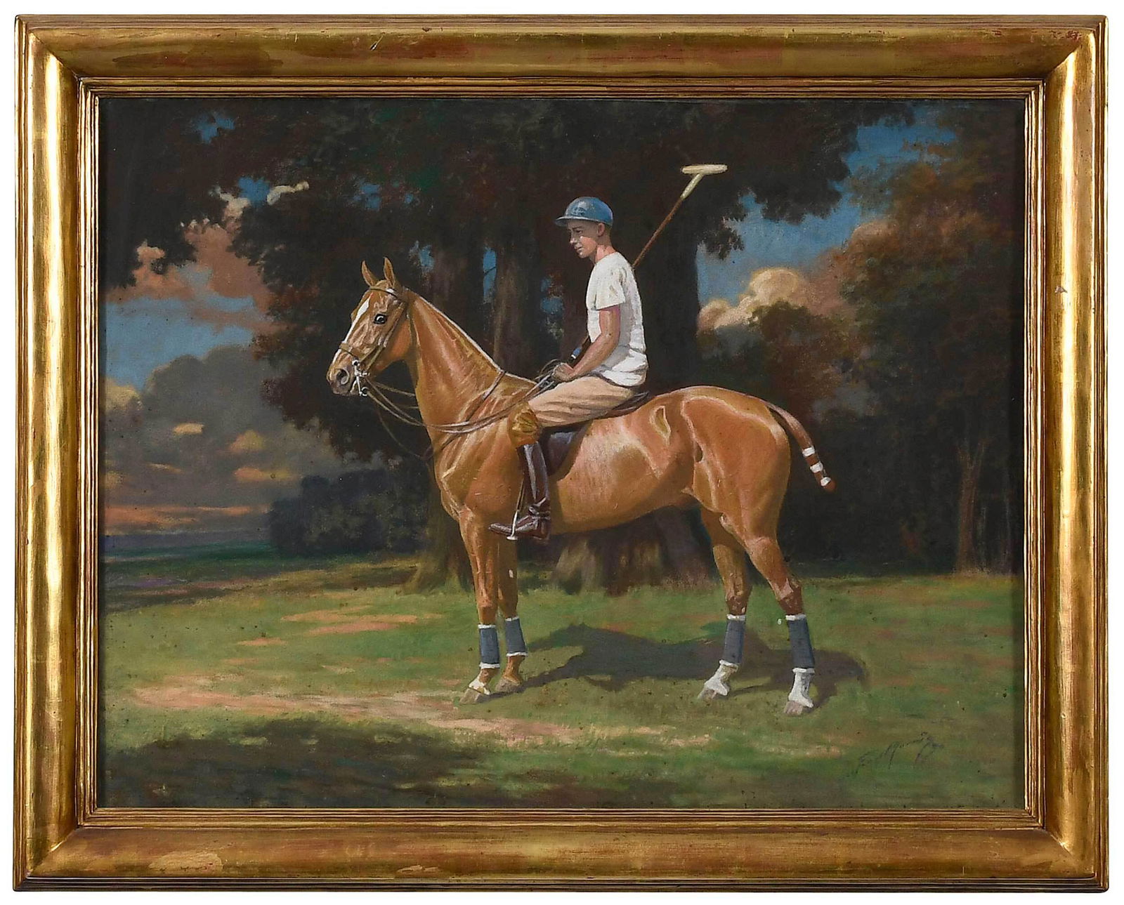 George Ford Morris (1 of 12)