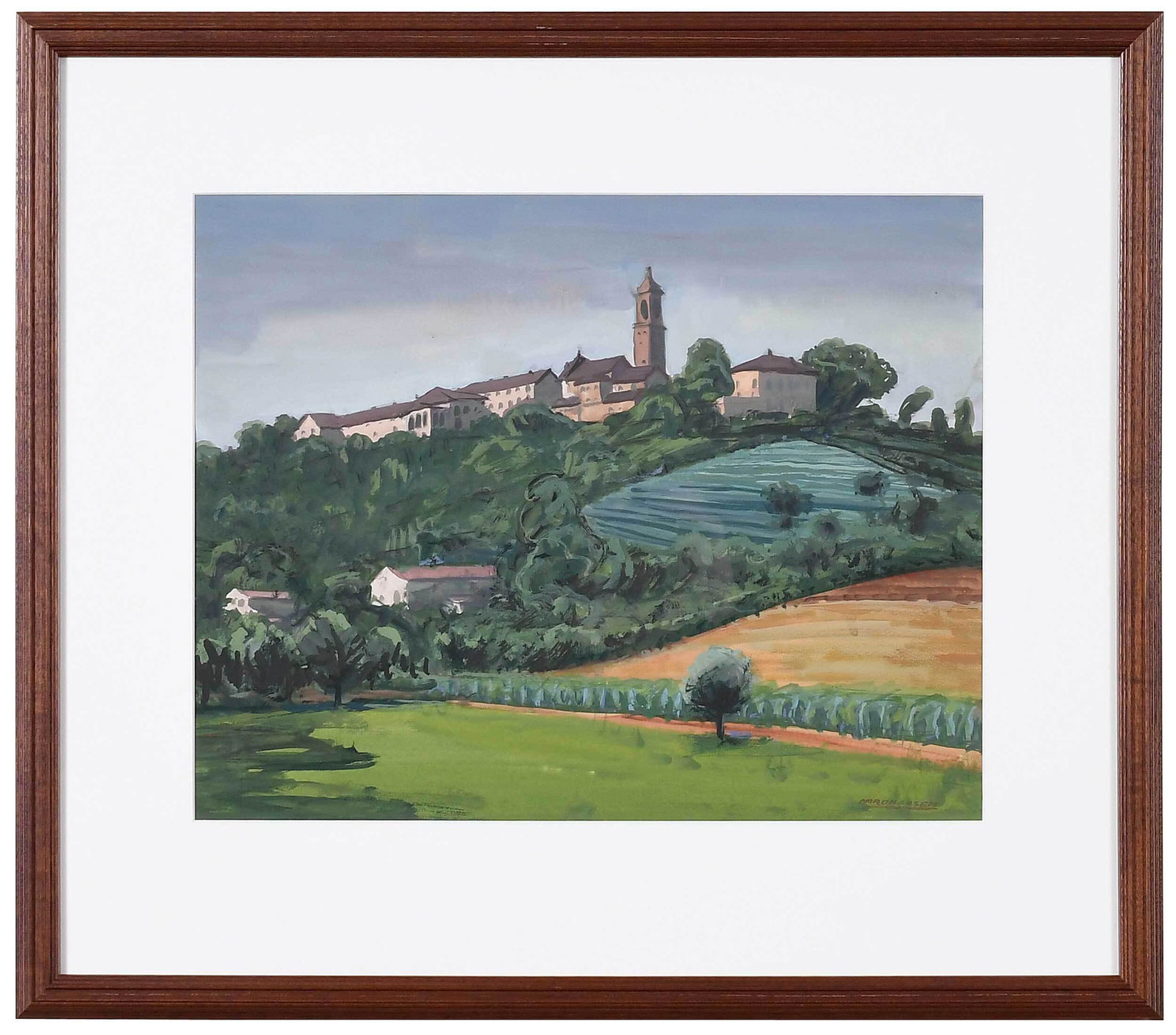 A. Henry Nordhausen (1 of 5)