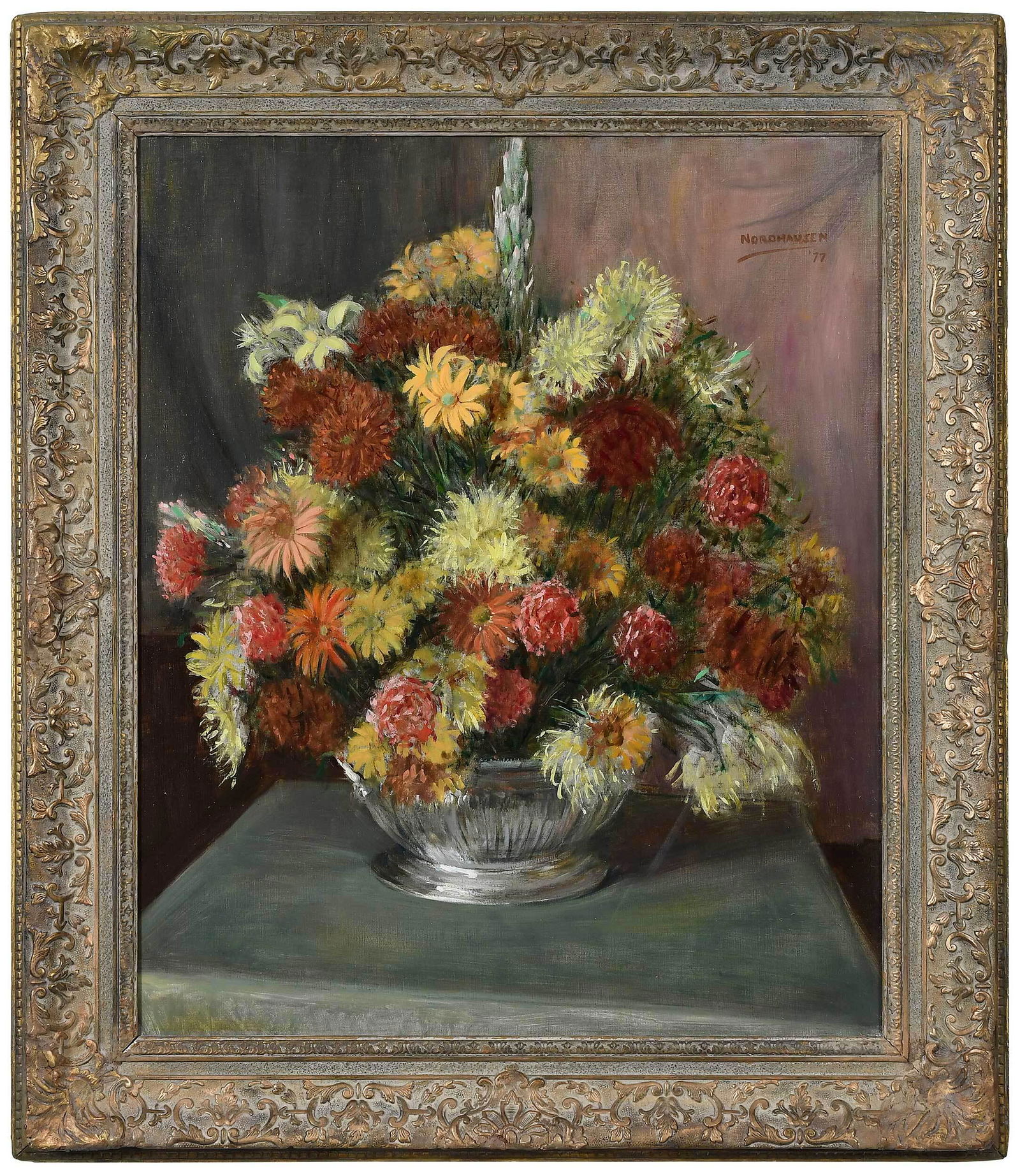 A. Henry Nordhausen (1 of 9)