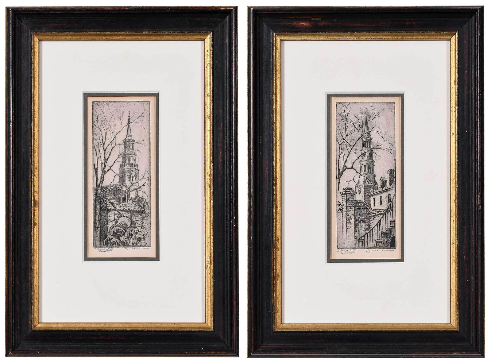 Elizabeth O'Neill Verner (1 of 11)