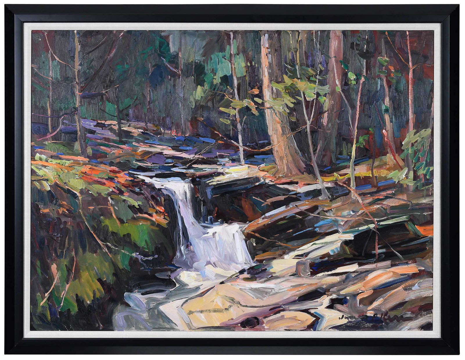 James P. Kerr (1 of 7)