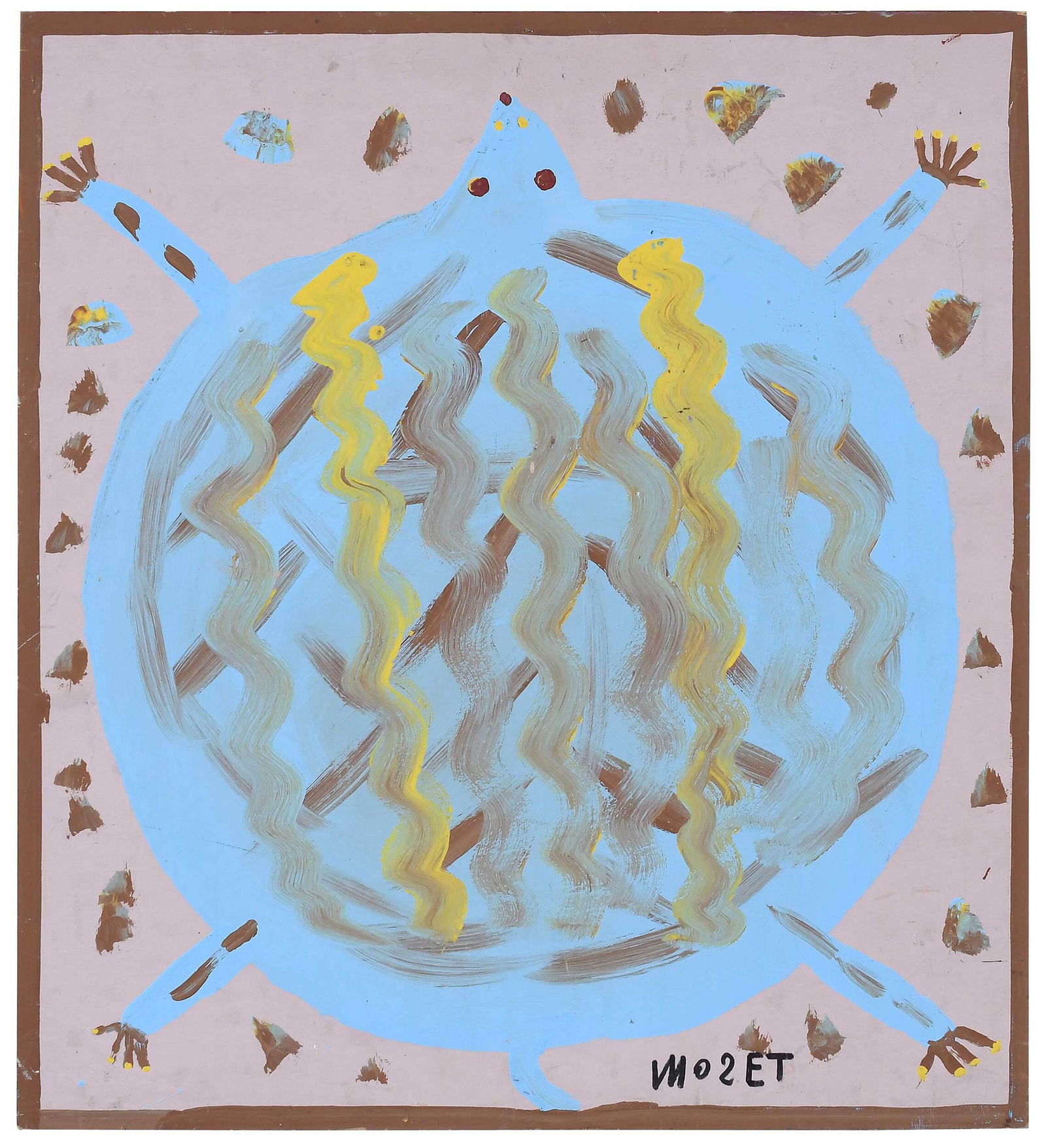 Mose Tolliver (1 of 4)