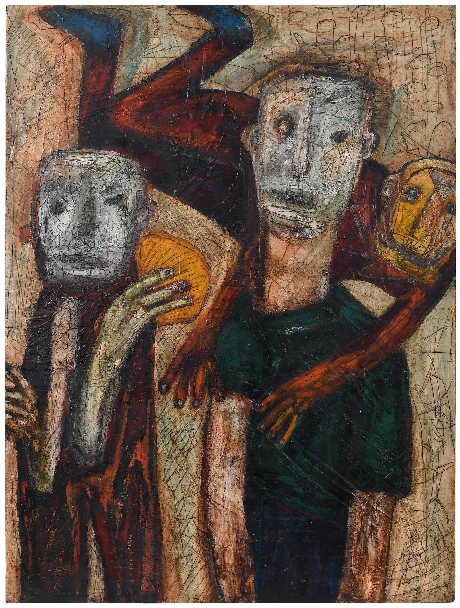 Terry Turrell (1 of 8)