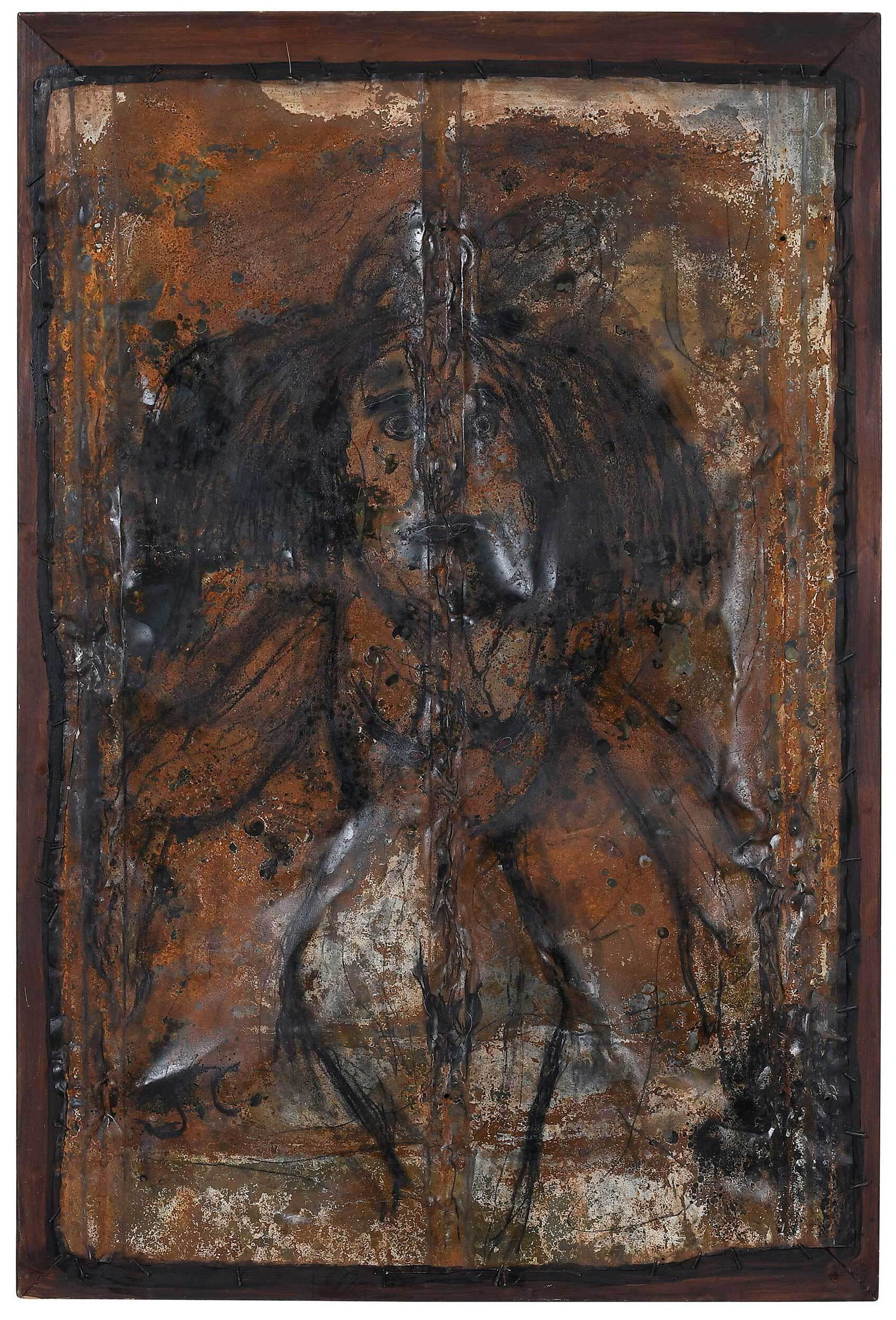 Jerry Coker (1 of 6)