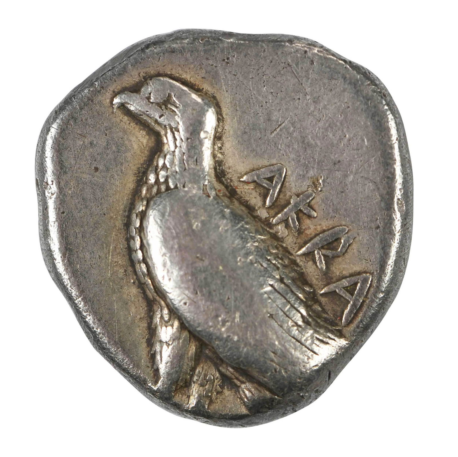 SICILY: Acragas (1 of 4)