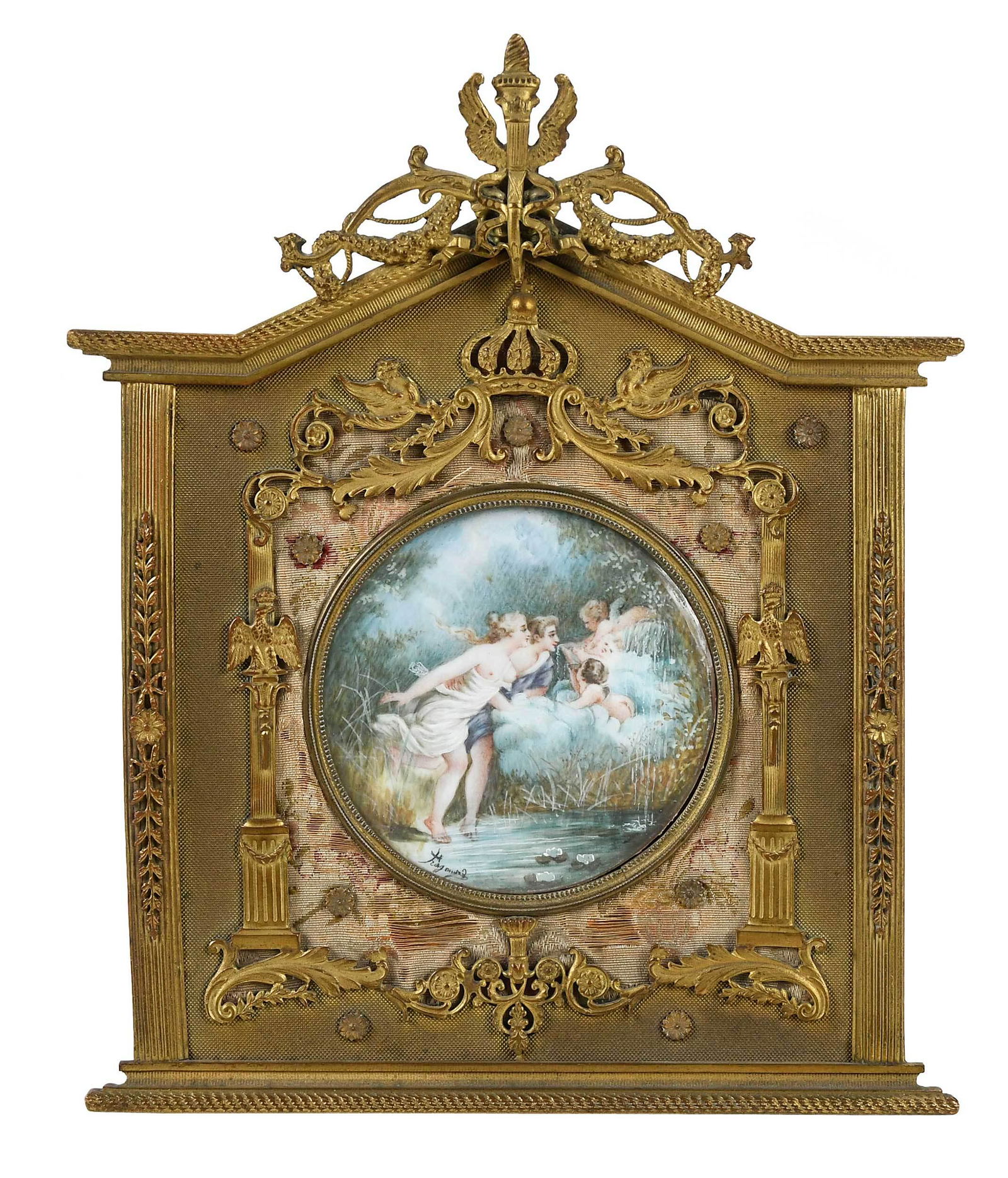 After Jean-Honore Fragonard (1 of 5)