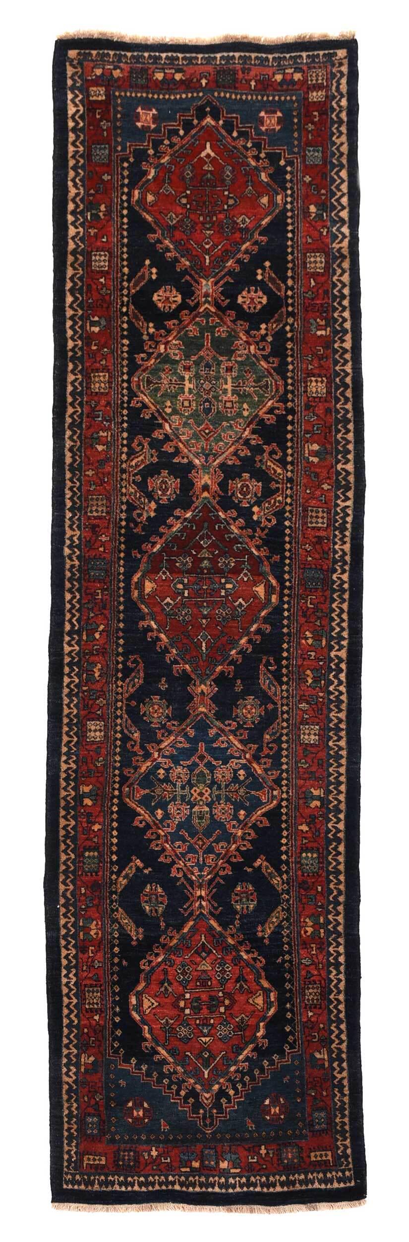 Northwest Persian Runner (1 of 4)