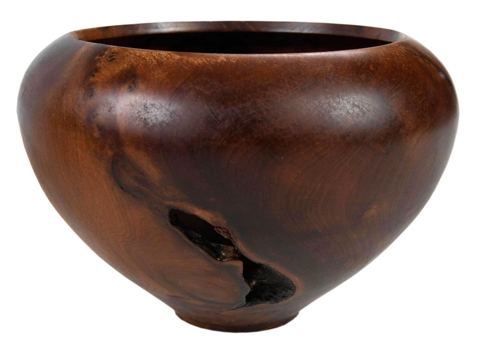 Rude Osolnik Turned Wood Bowl (1 of 12)