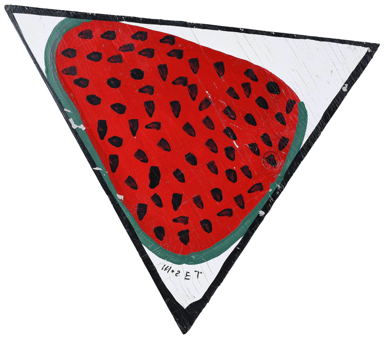 Mose Tolliver (1 of 5)